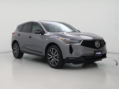 2025 Acura RDX SH-AWD A-Spec Advance