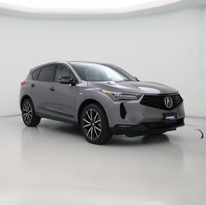 2025 Acura RDX SH-AWD A-Spec Advance