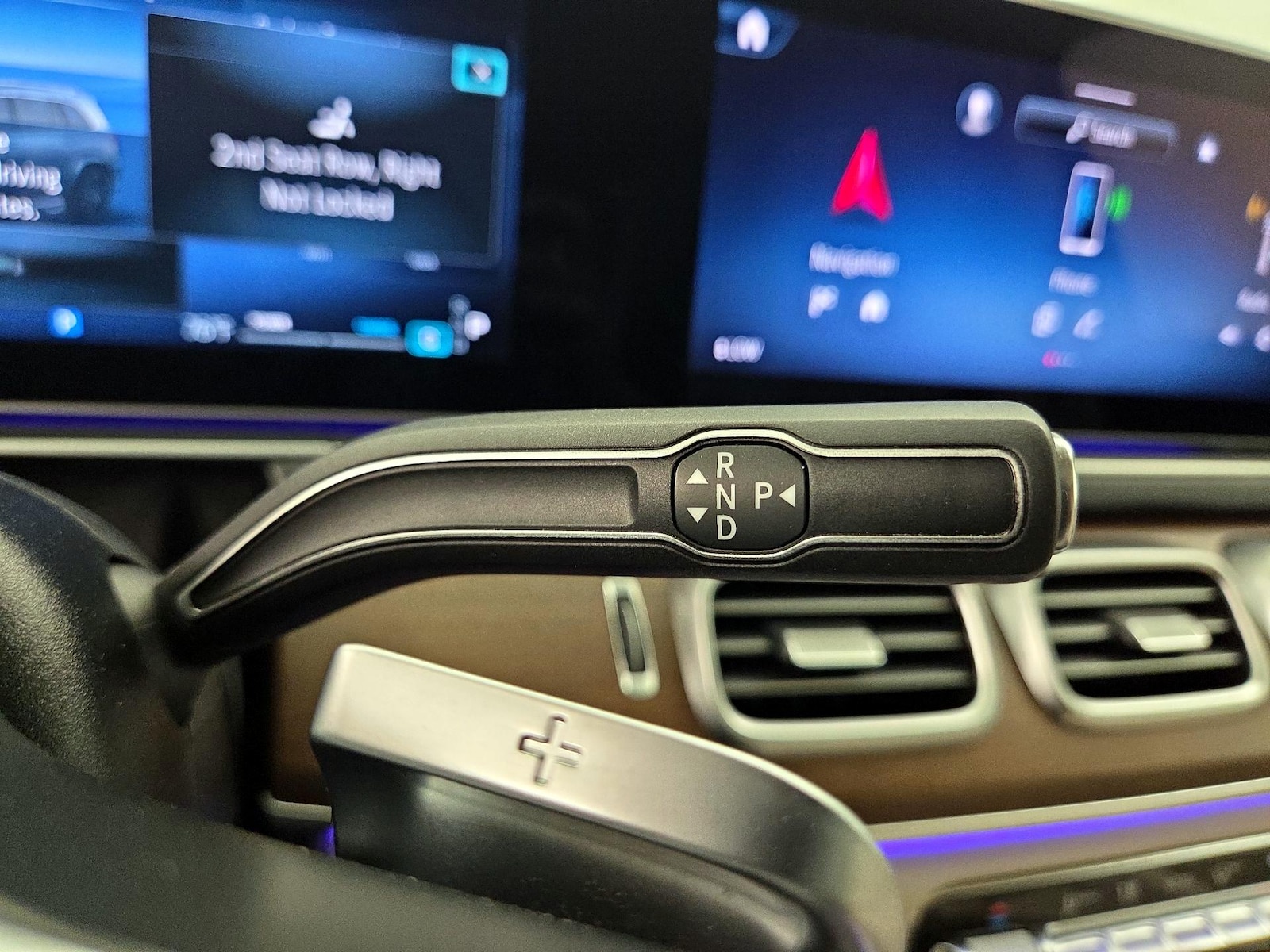 2024 Mercedes-Benz GLS 17