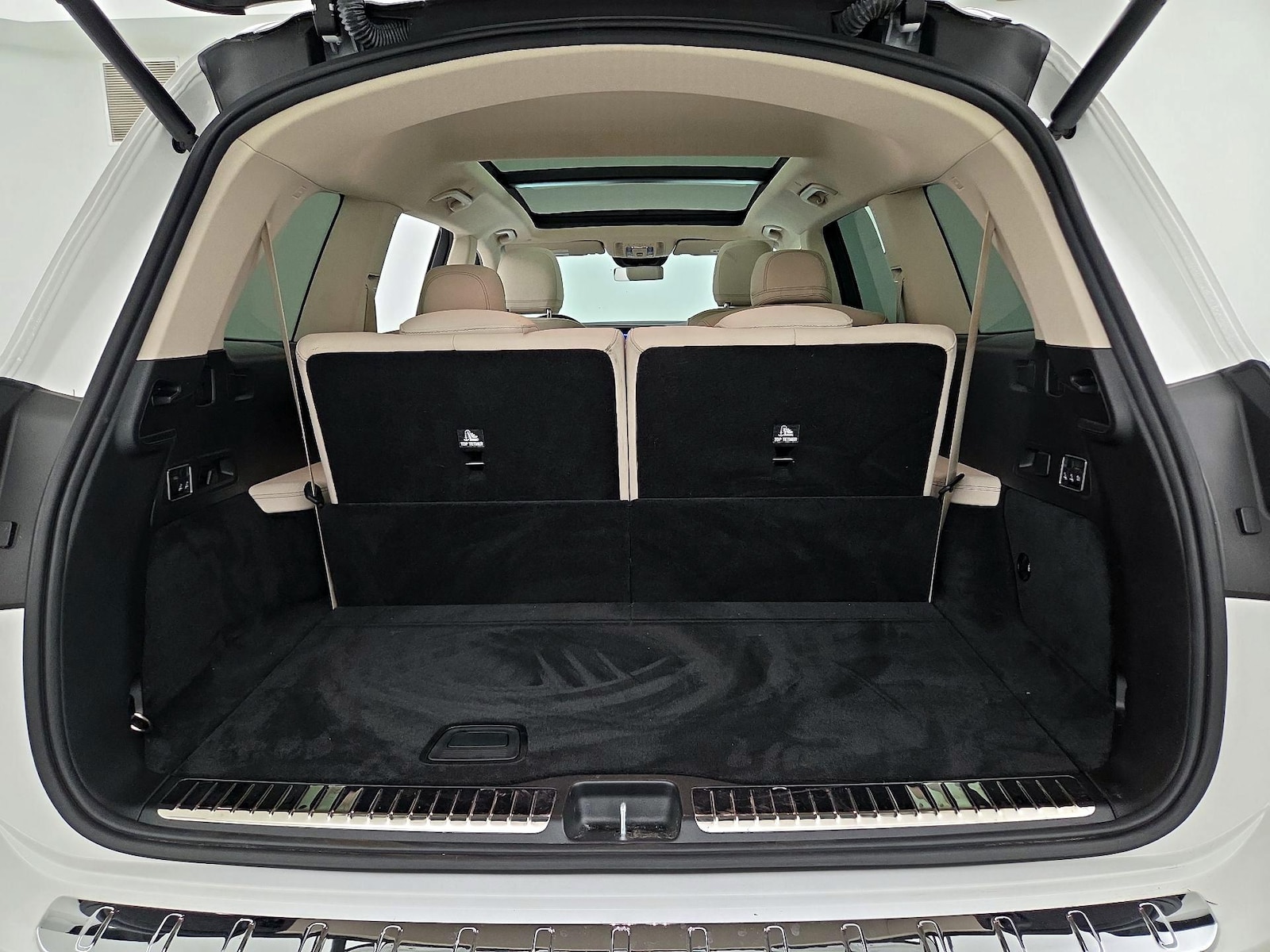 2024 Mercedes-Benz GLS 22