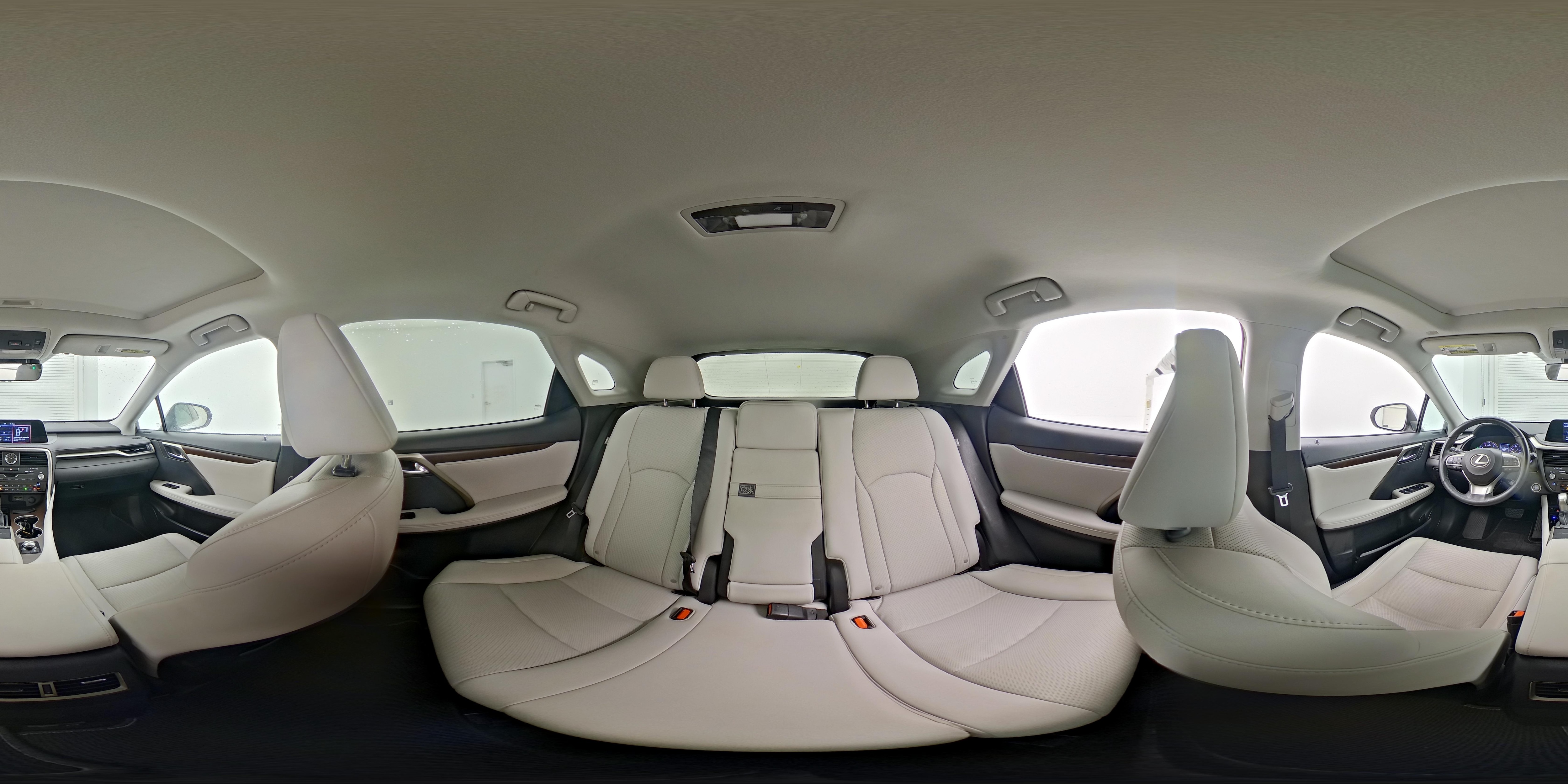 2021 Lexus RX 350 - Photo 26
