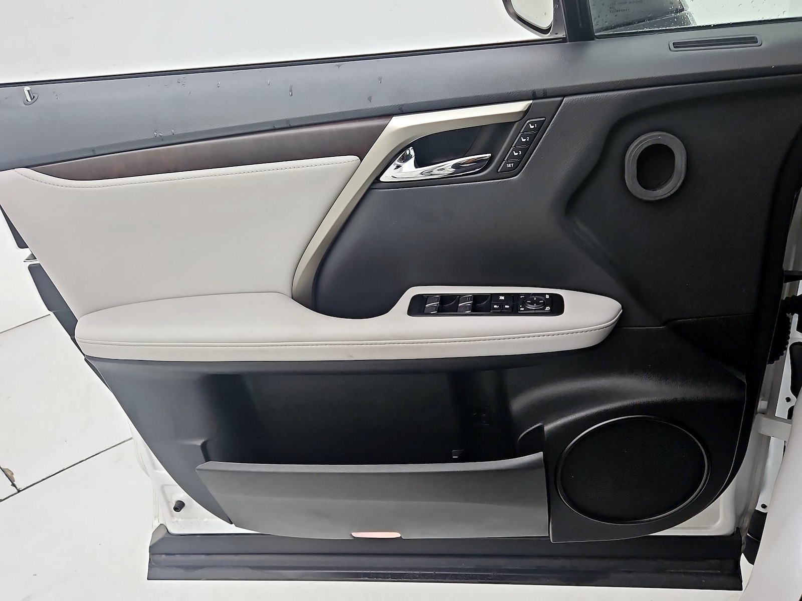 2021 Lexus RX 350 - Photo 13