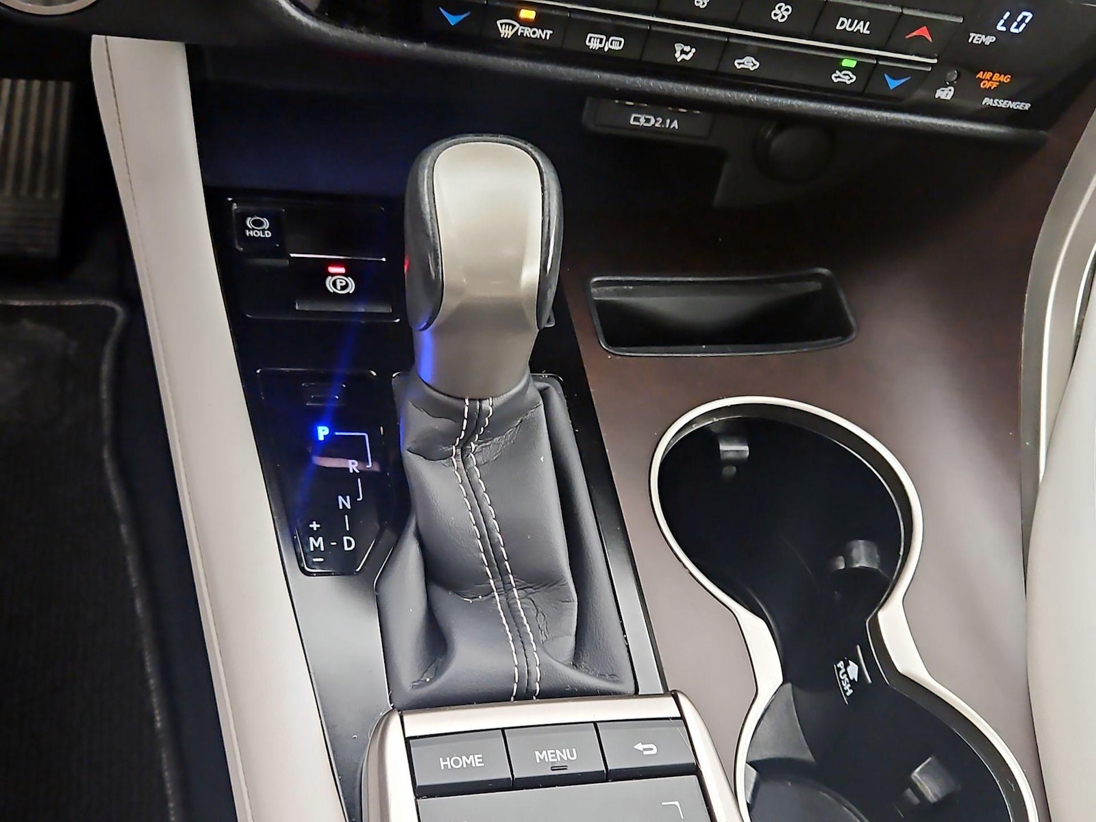 2021 Lexus RX 350 - Photo 18