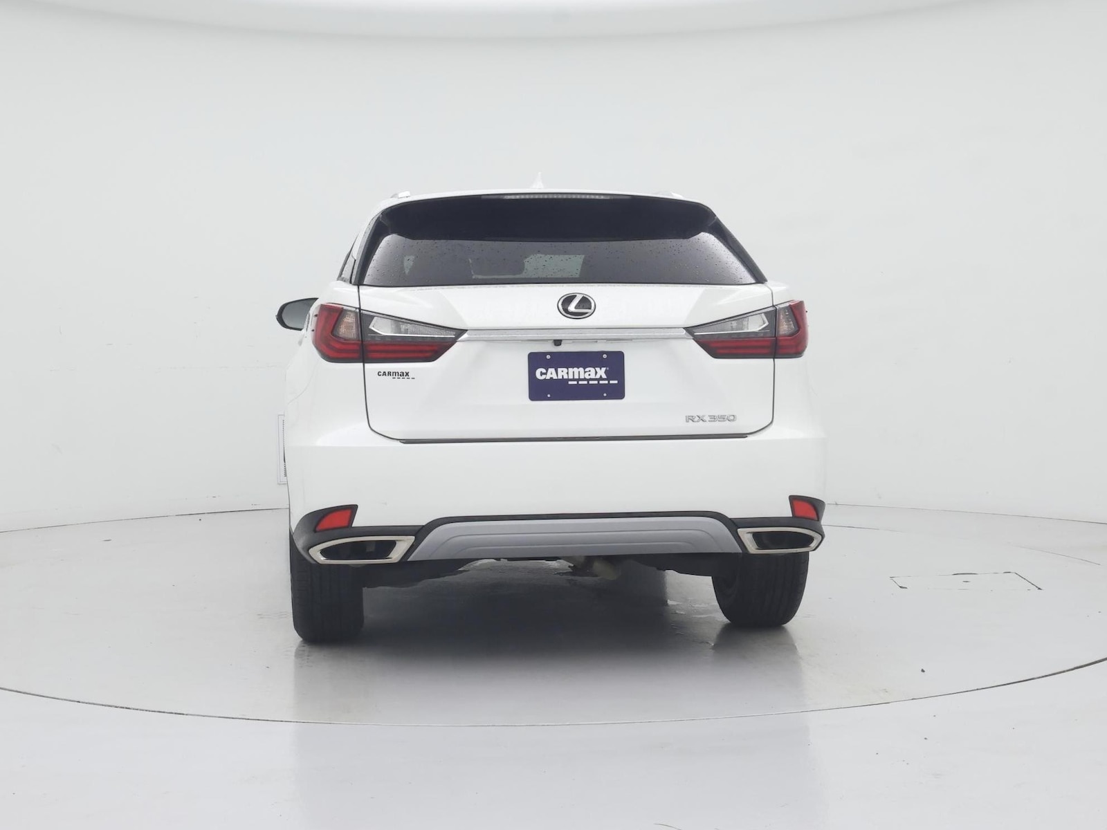 2021 Lexus RX 350 - Photo 7