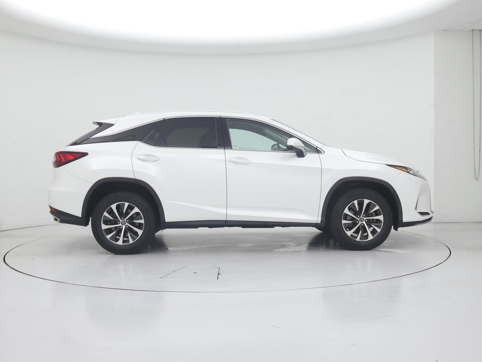 2021 Lexus RX 350 - Photo 8