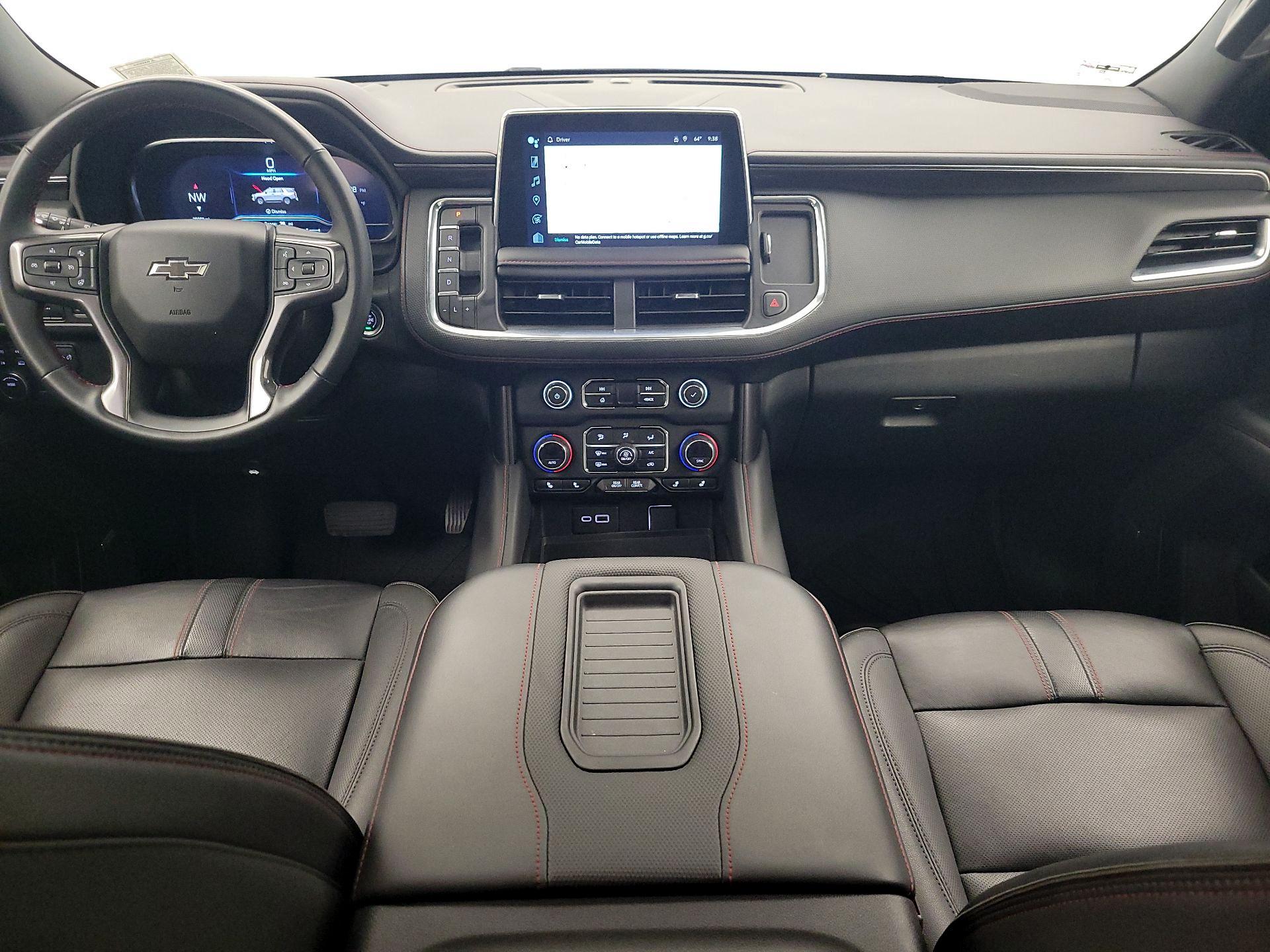 Thumbnail: 2024 Chevrolet Tahoe - 9