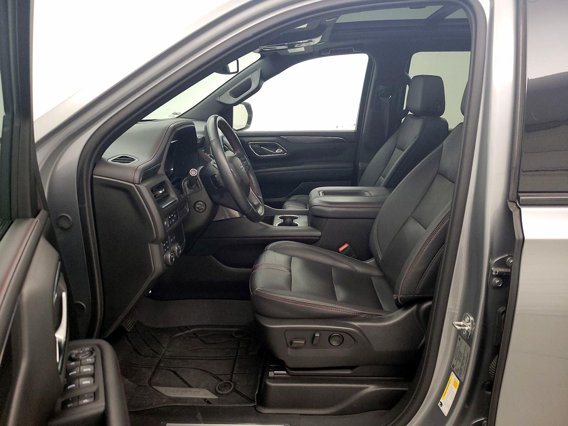 Thumbnail: 2024 Chevrolet Tahoe - 11