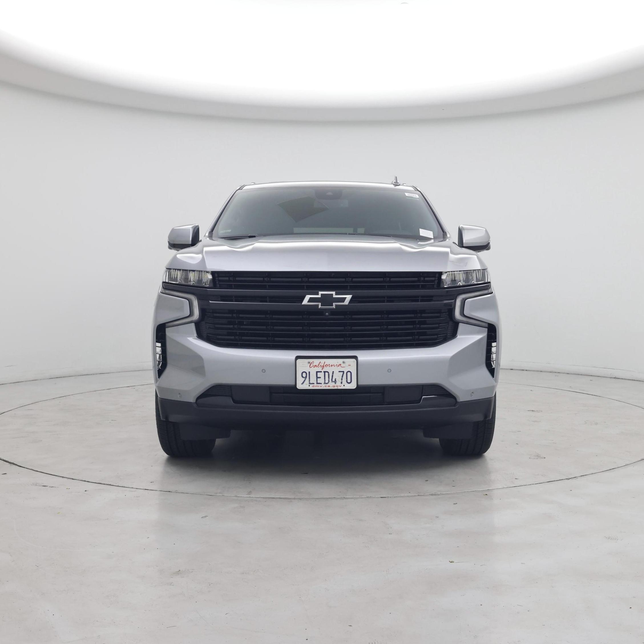 Thumbnail: 2024 Chevrolet Tahoe - 5