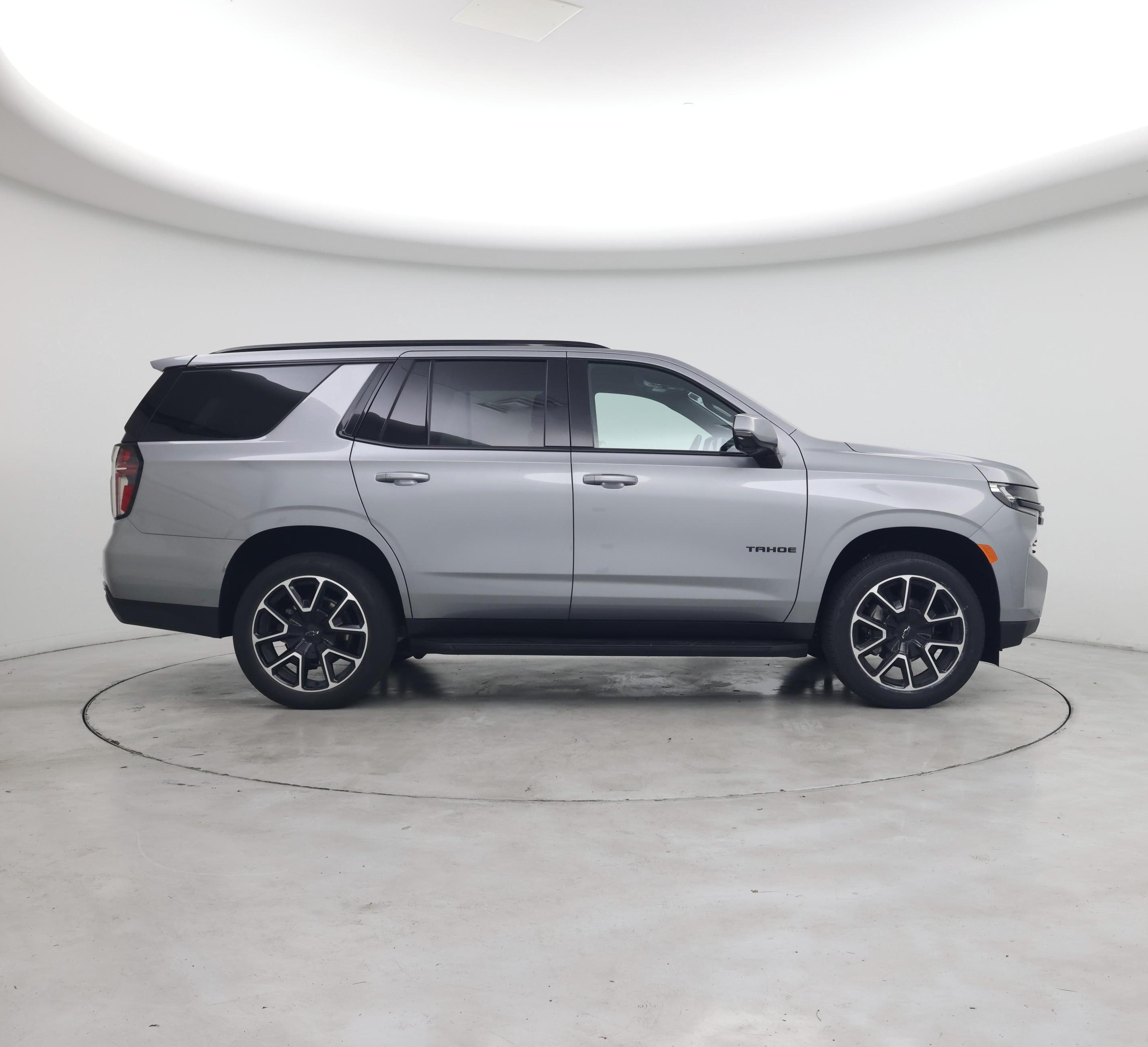 Thumbnail: 2024 Chevrolet Tahoe - 7