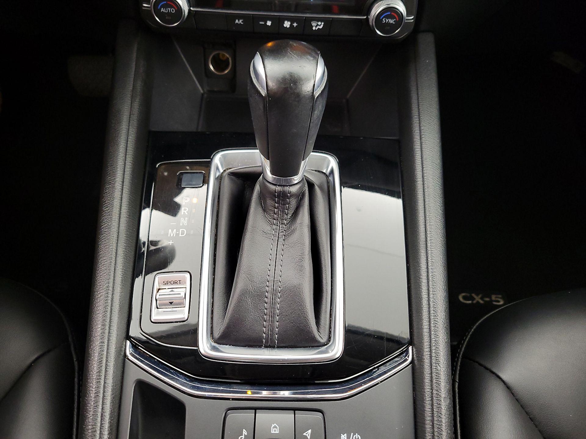 Thumbnail: 2022 Mazda CX-5 - 17