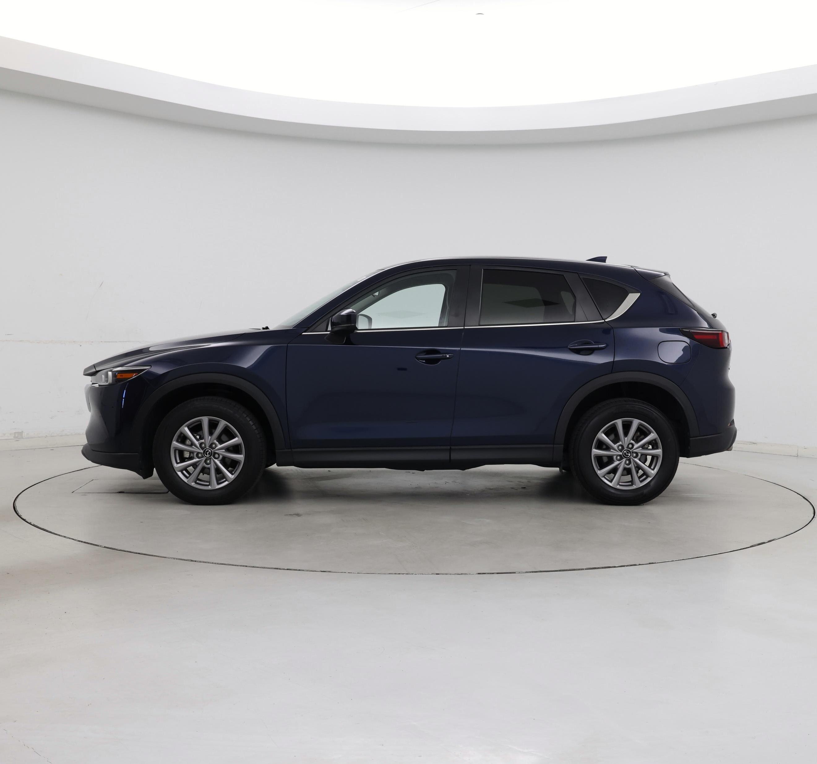 Thumbnail: 2022 Mazda CX-5 - 3