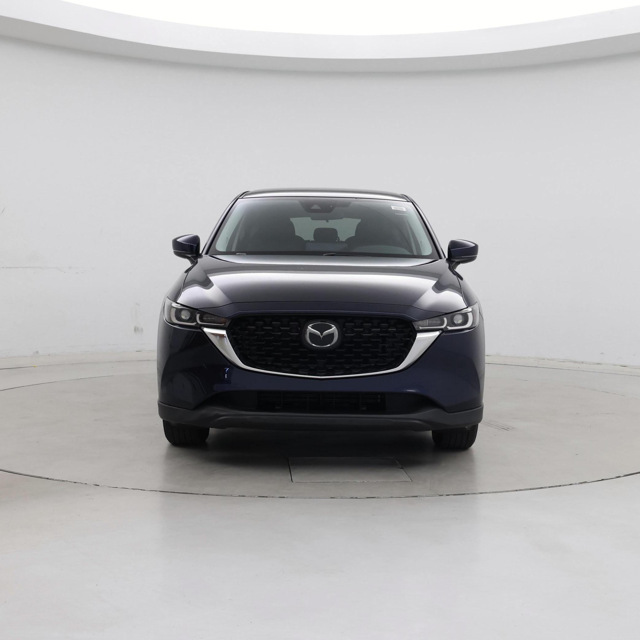 Thumbnail: 2022 Mazda CX-5 - 5