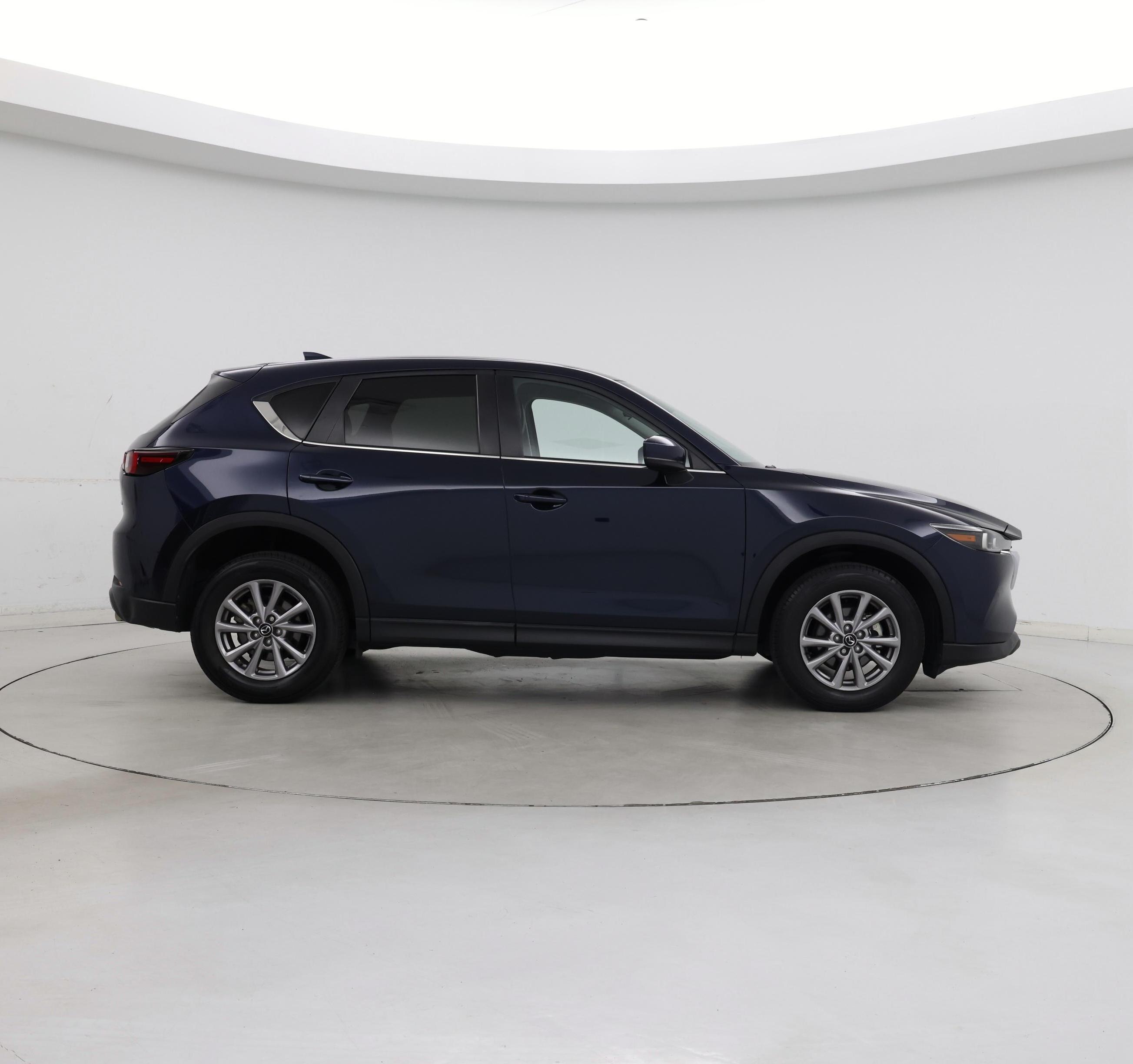 Thumbnail: 2022 Mazda CX-5 - 7