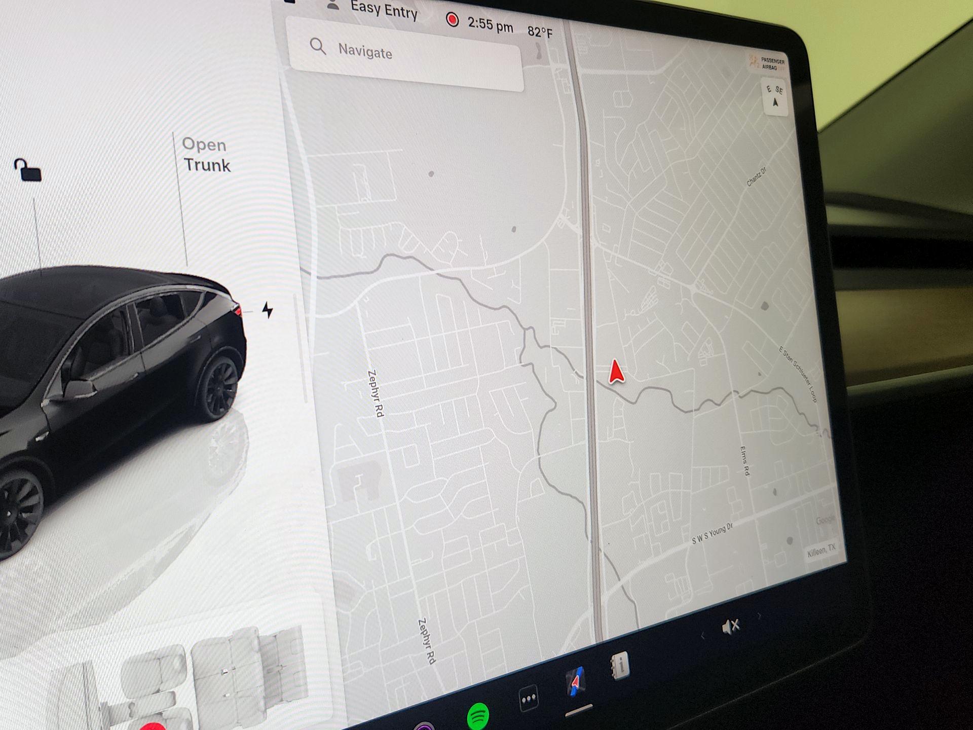 Thumbnail: 2022 Tesla Model Y - 13
