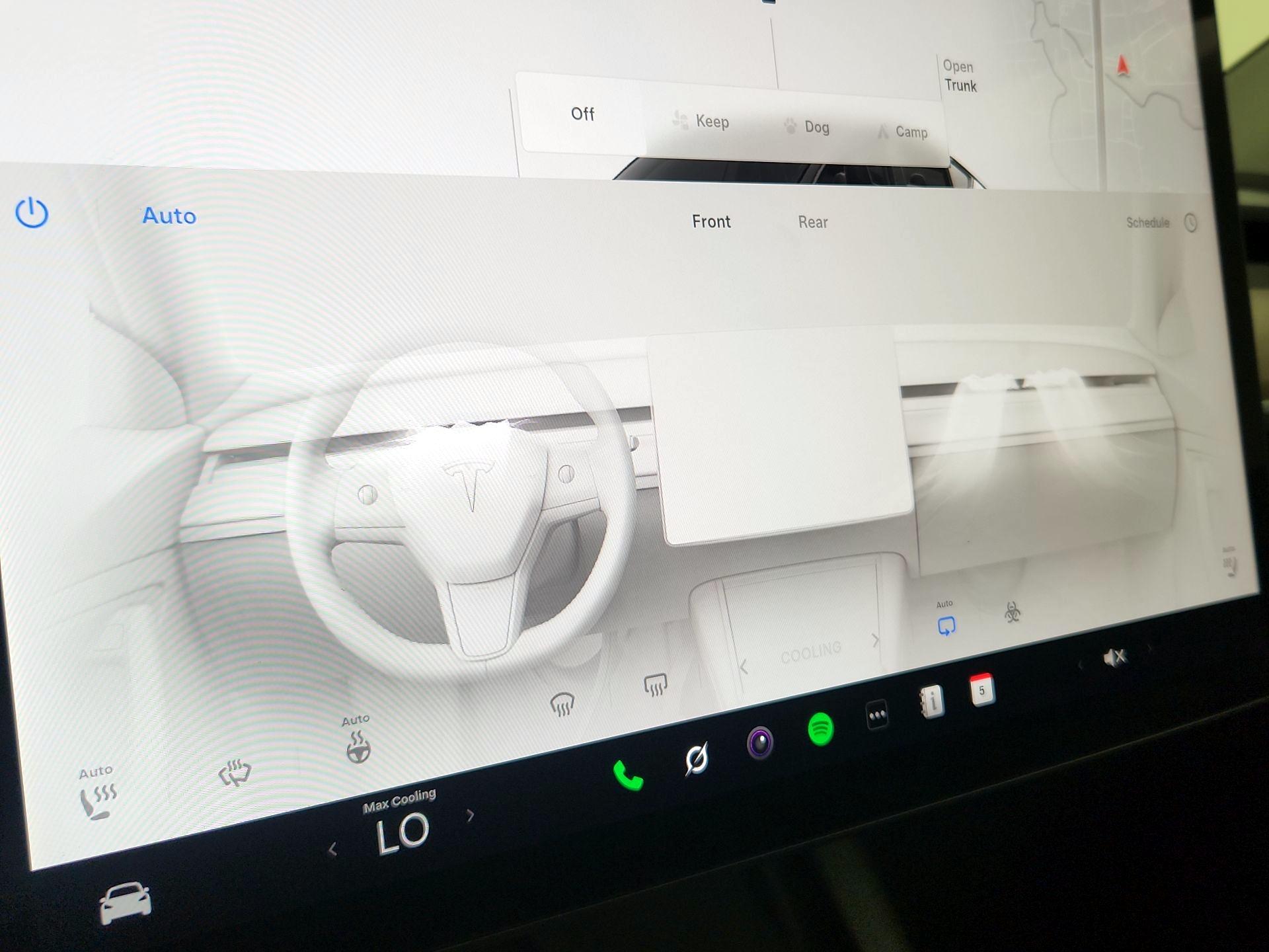 Thumbnail: 2022 Tesla Model Y - 16