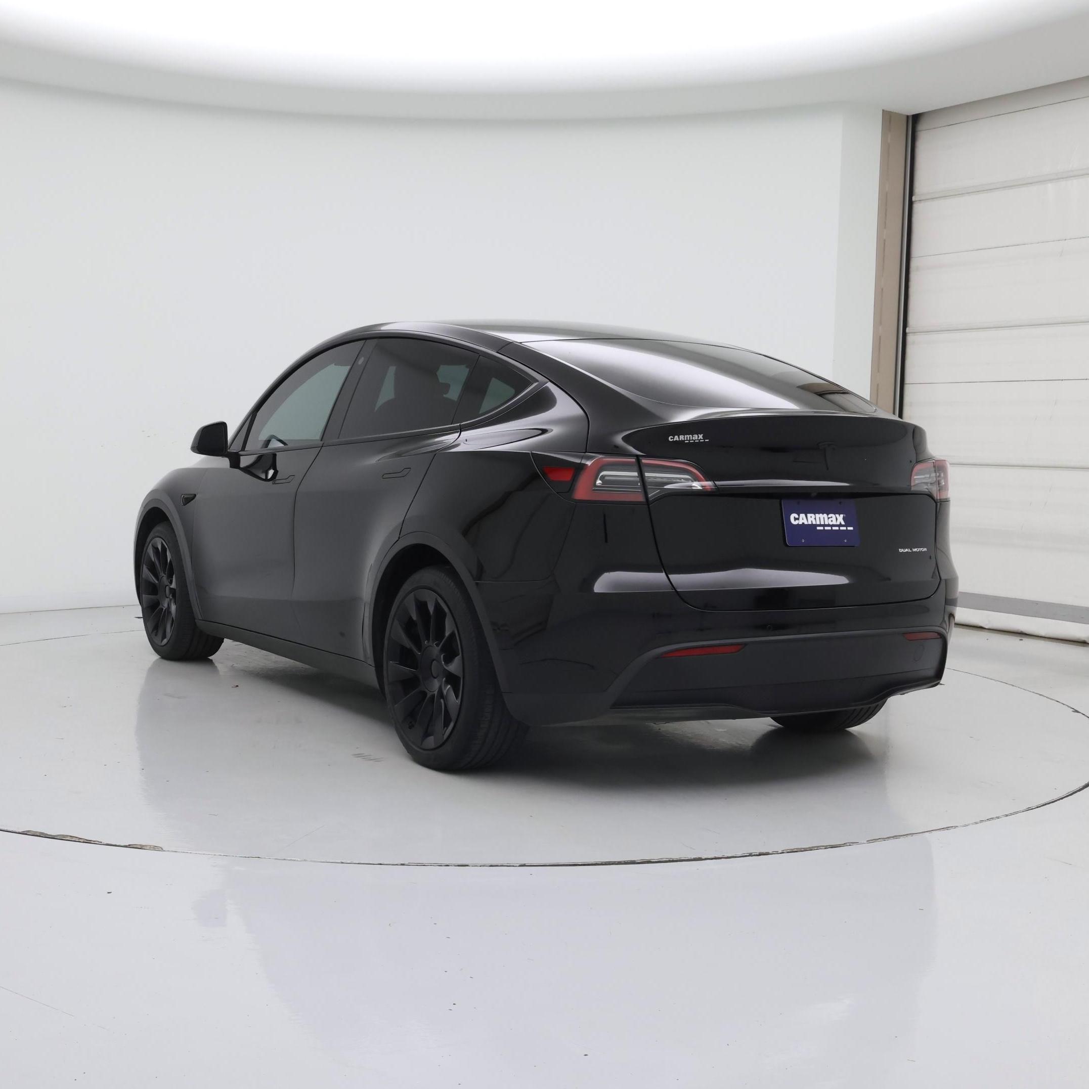 Thumbnail: 2022 Tesla Model Y - 2