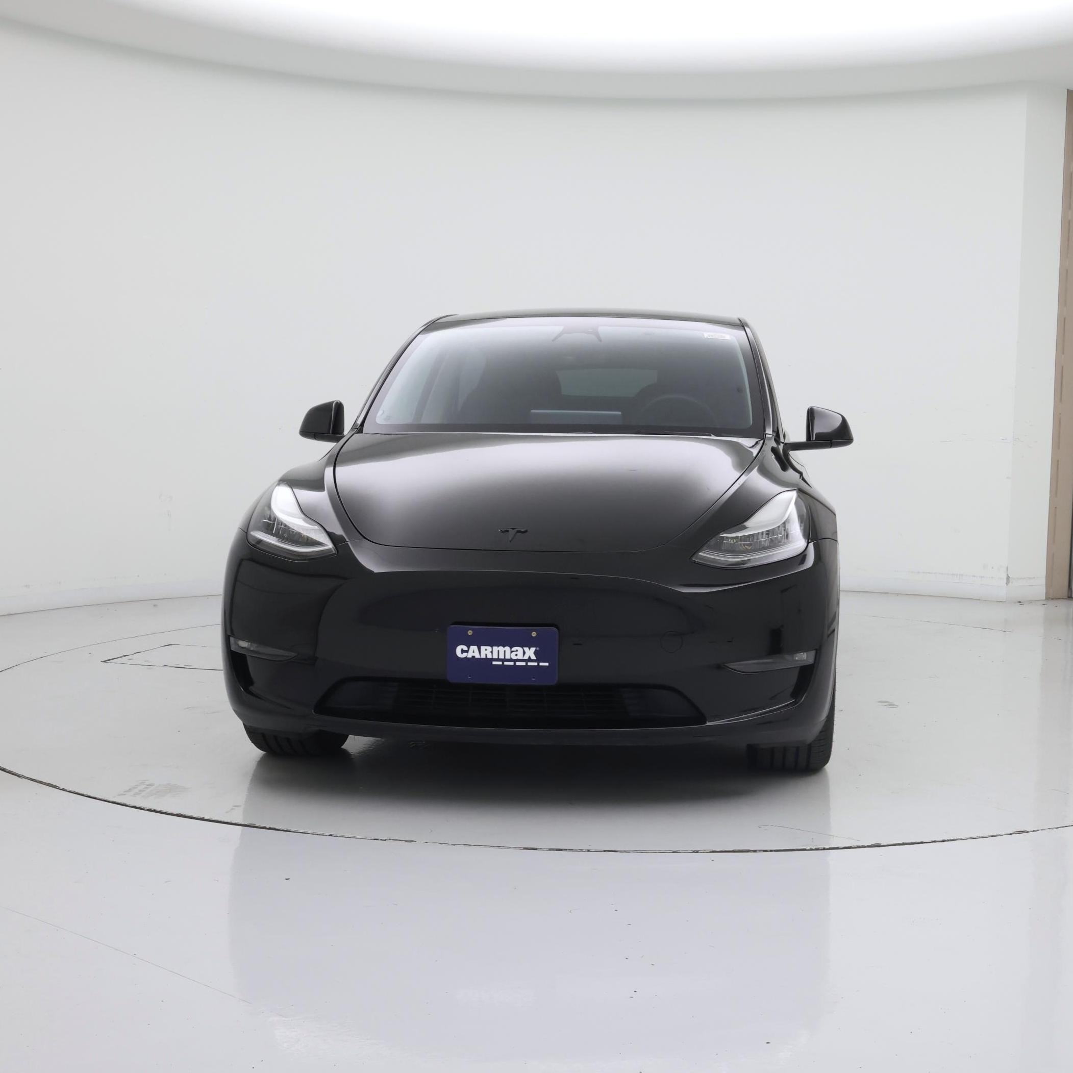 Thumbnail: 2022 Tesla Model Y - 5