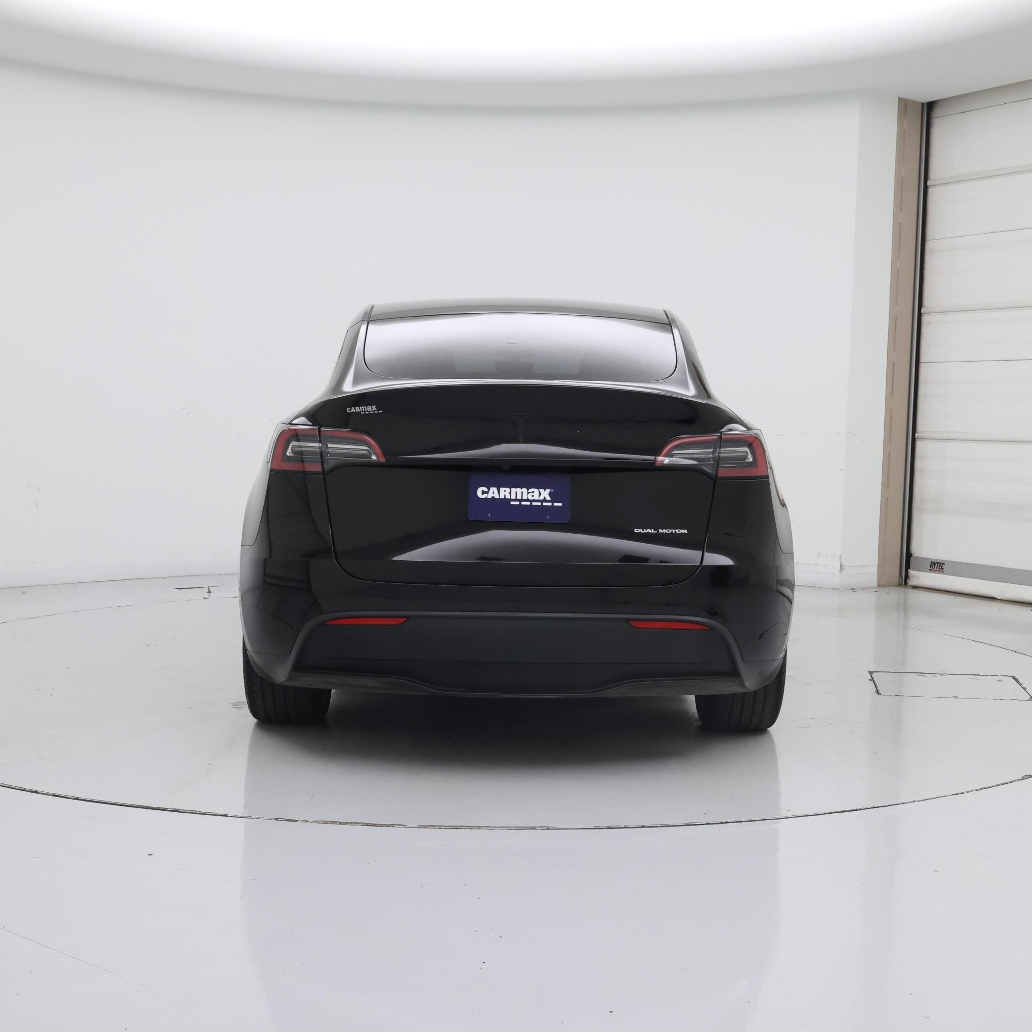 Thumbnail: 2022 Tesla Model Y - 6
