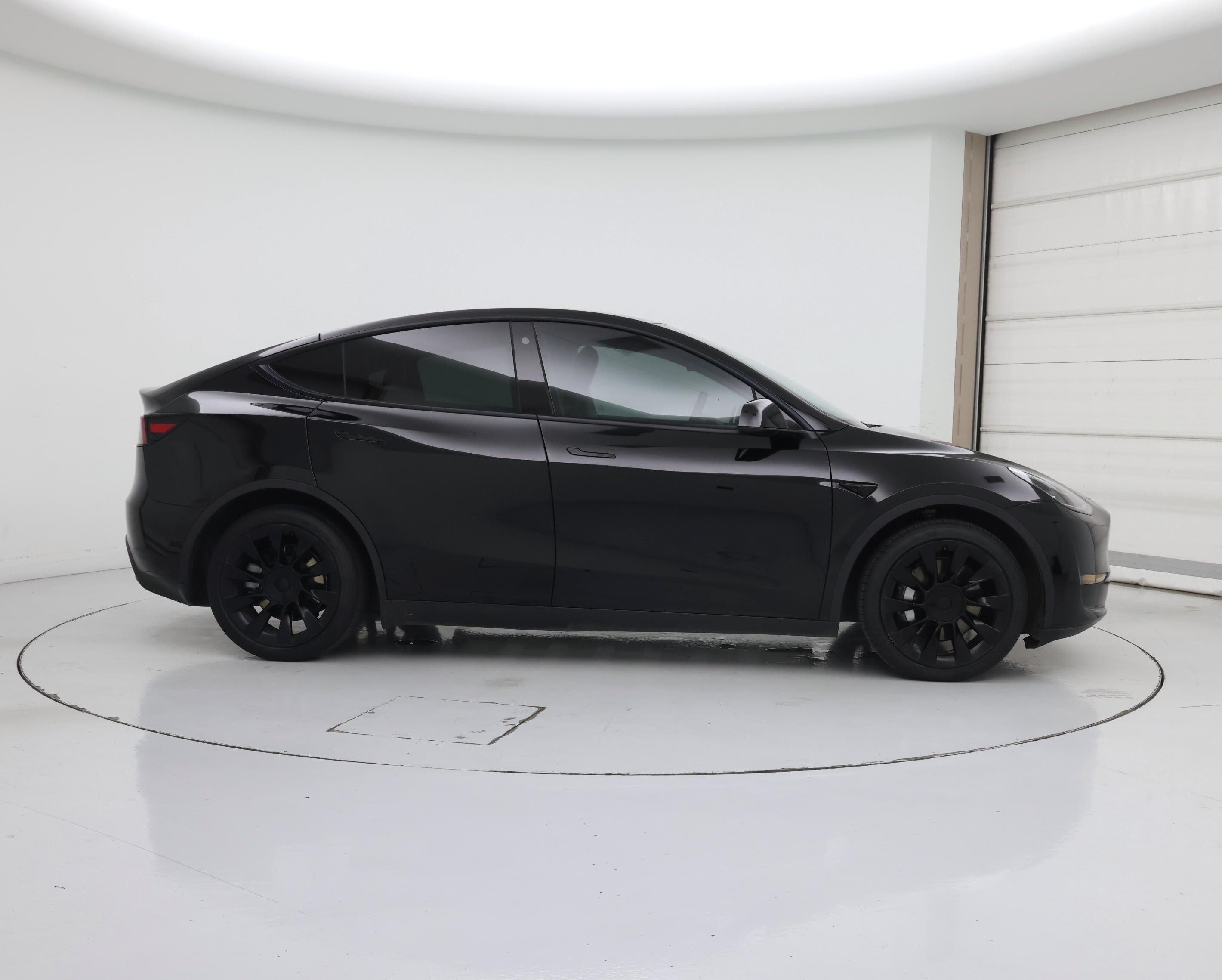 Thumbnail: 2022 Tesla Model Y - 7