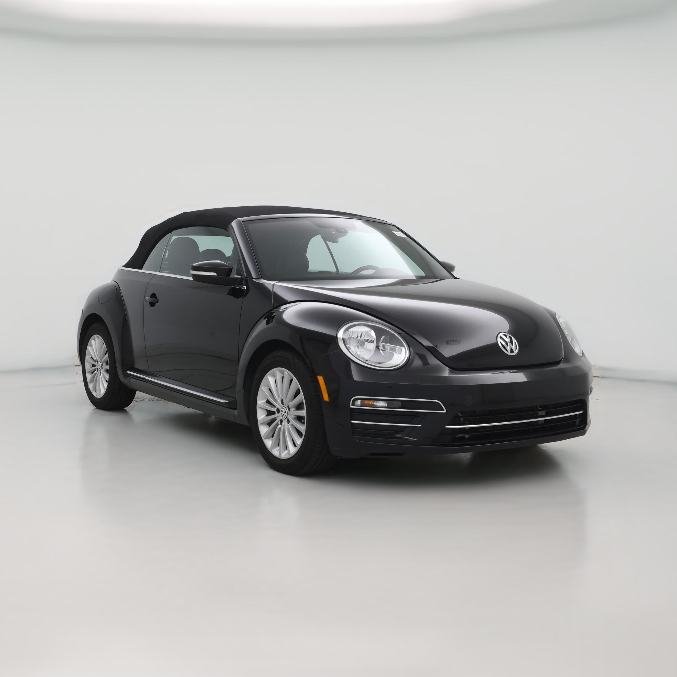 Thumbnail: 2019 Volkswagen Beetle - 1