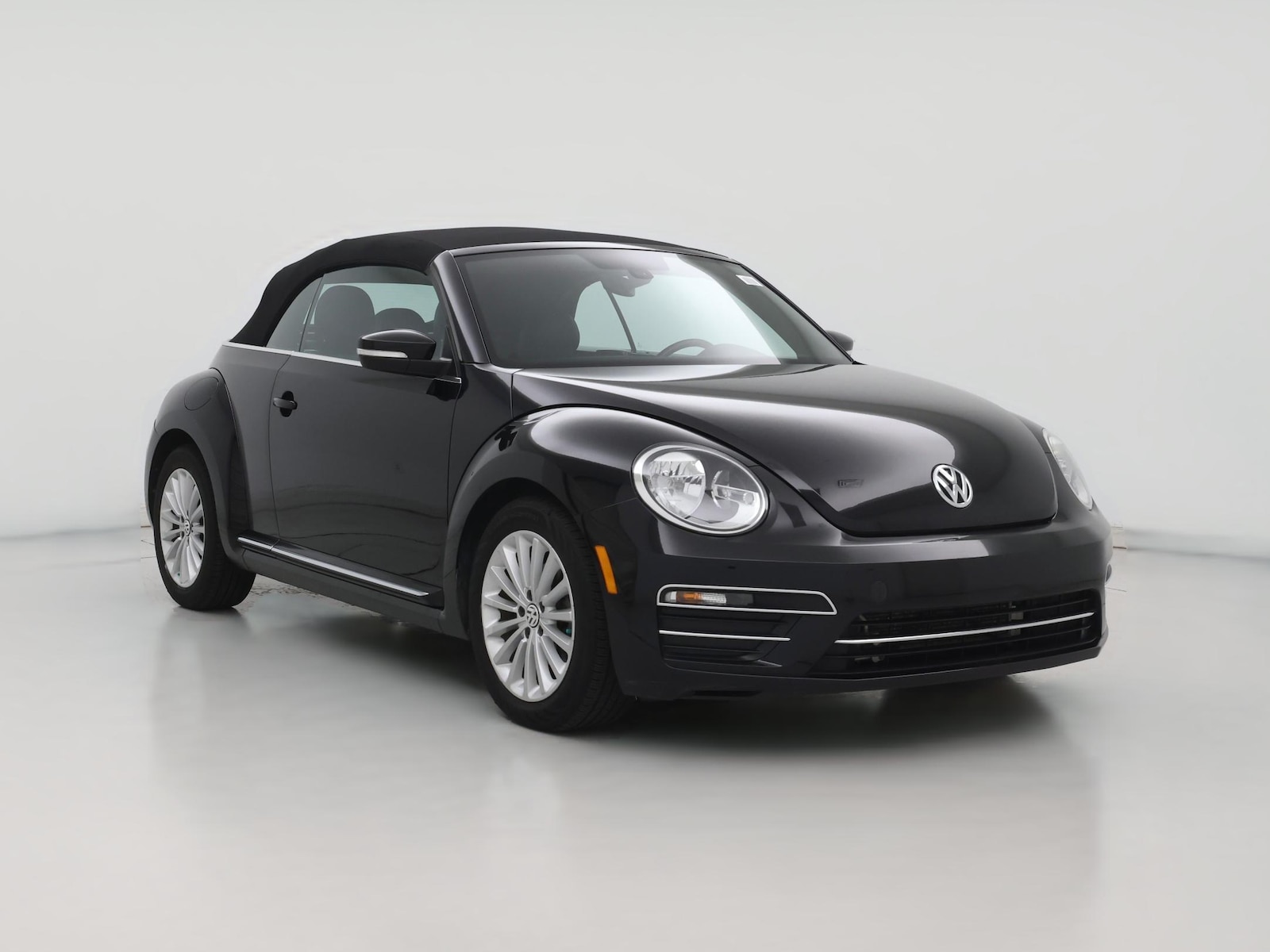 2019 Volkswagen Beetle Convertible
