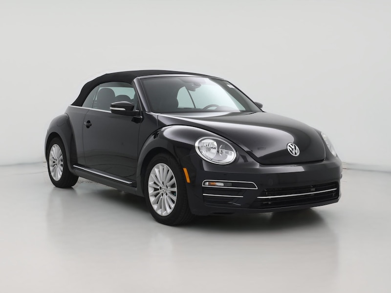 2019 Volkswagen Beetle S -
                  Oklahoma City, OK