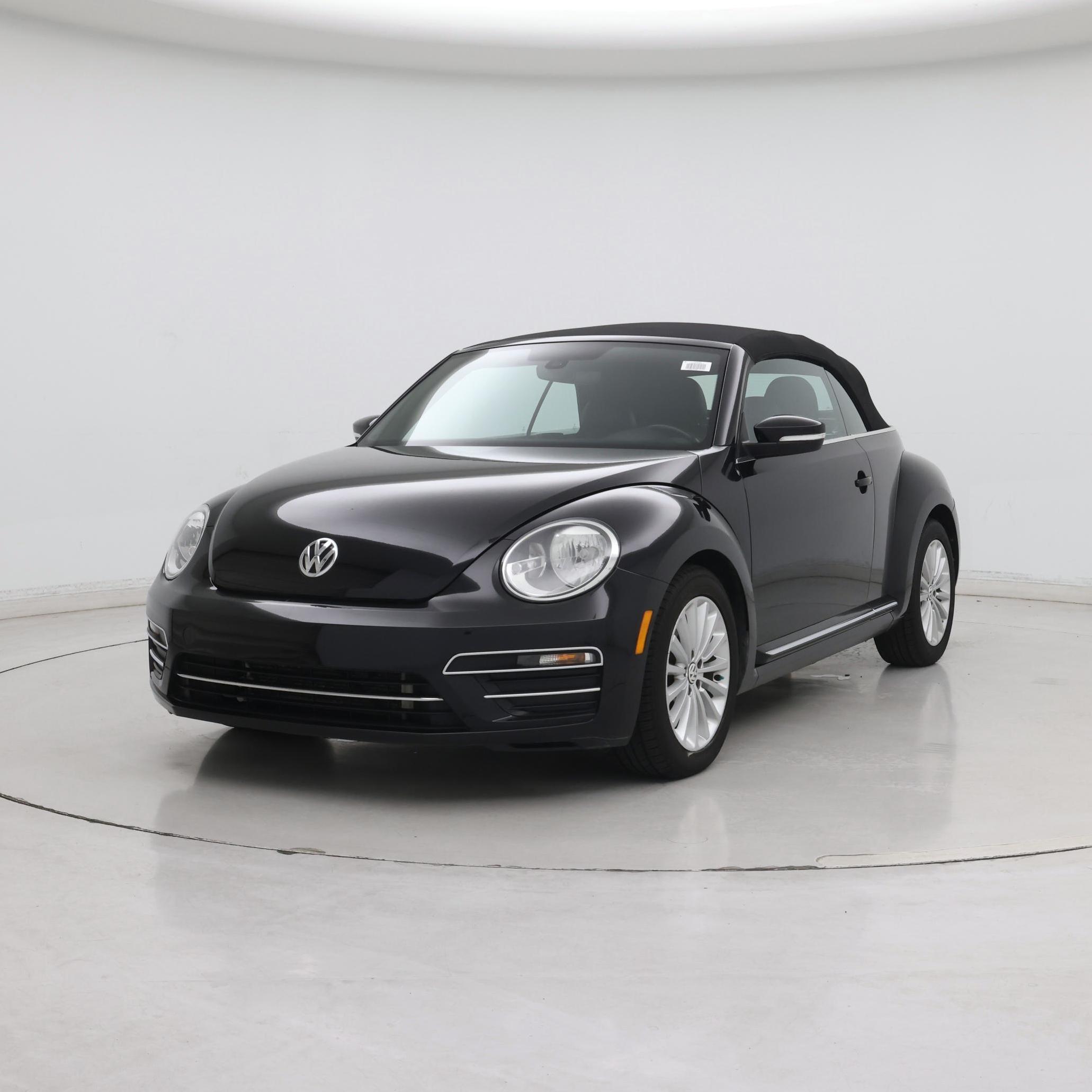 Thumbnail: 2019 Volkswagen Beetle - 4