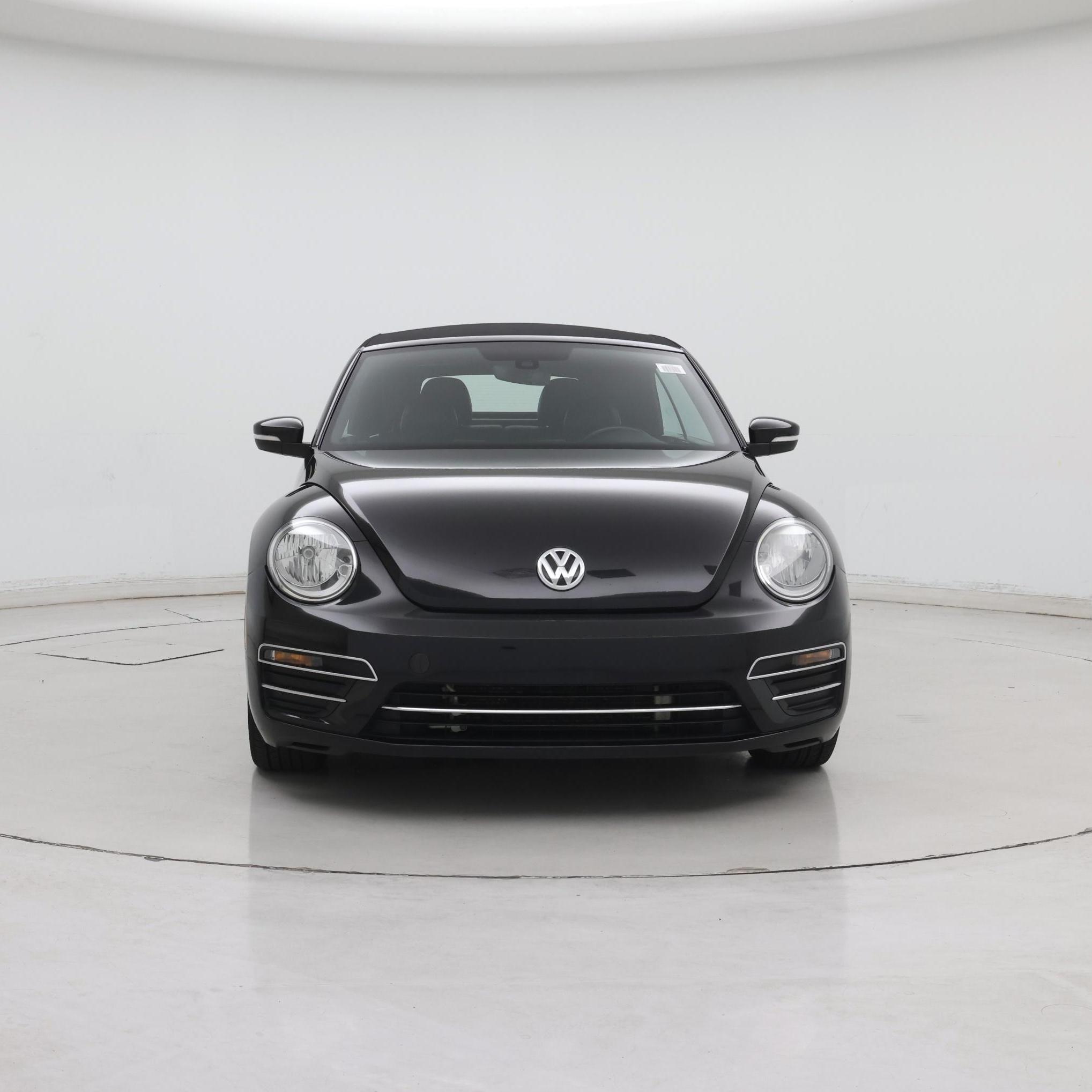 Thumbnail: 2019 Volkswagen Beetle - 5