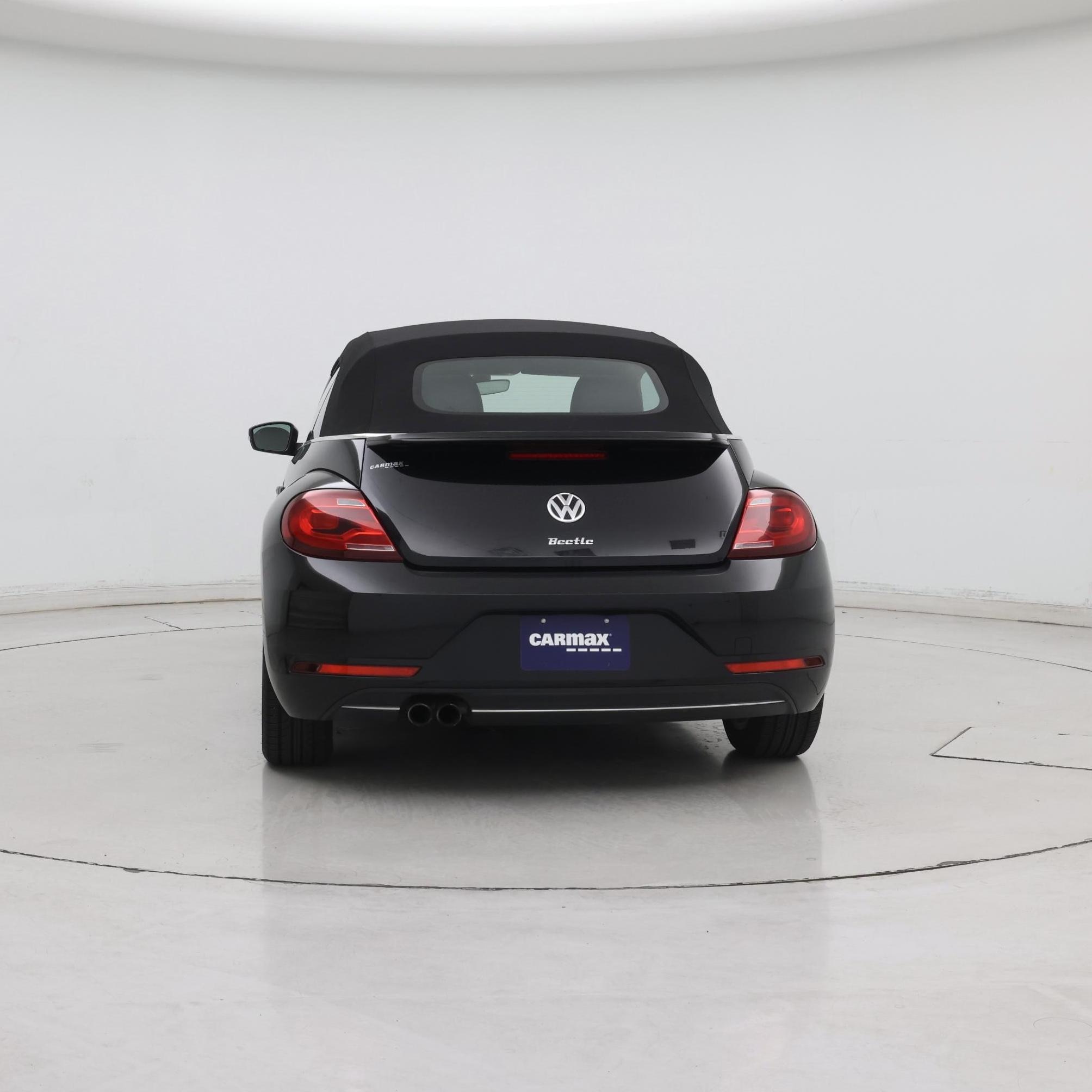 Thumbnail: 2019 Volkswagen Beetle - 6