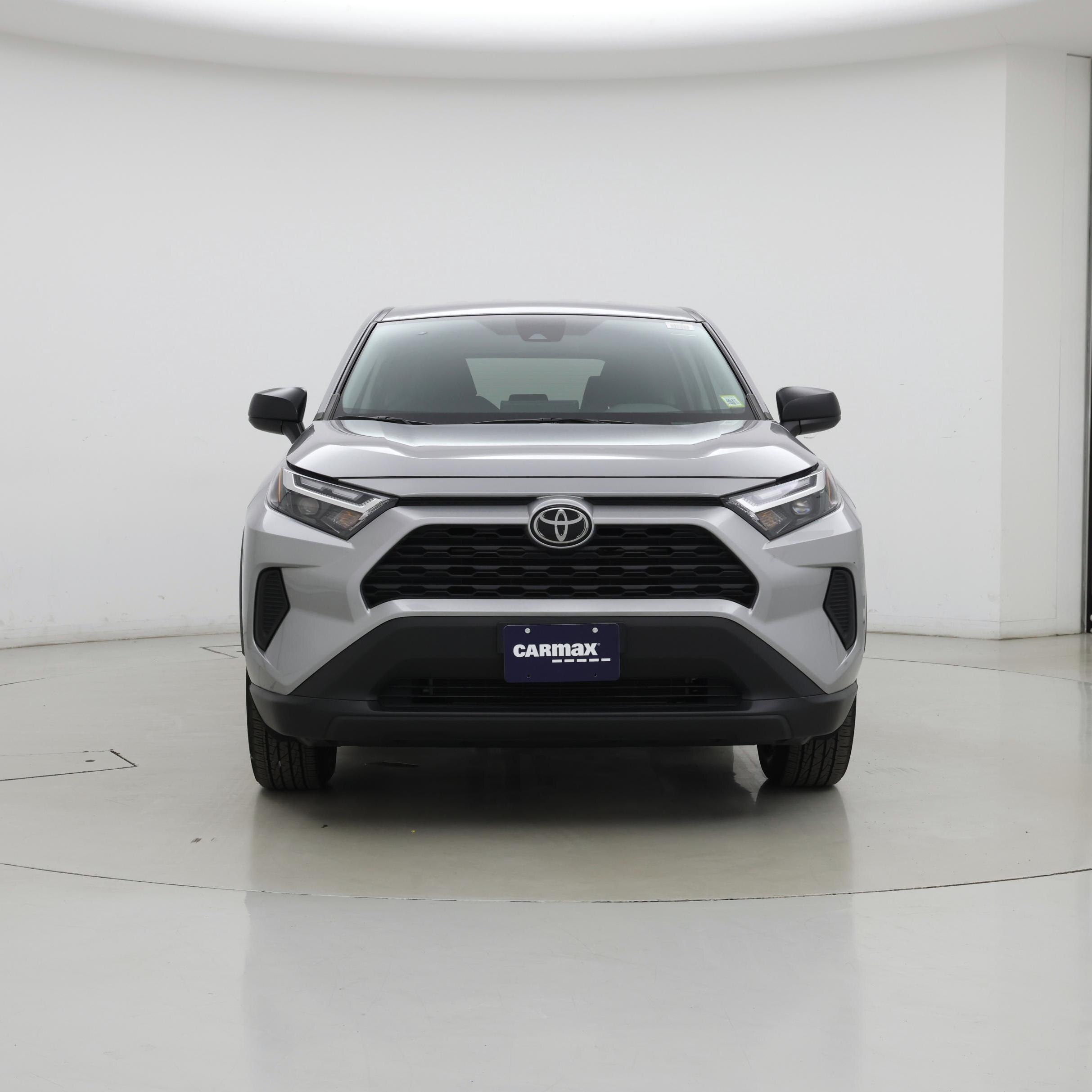Thumbnail: 2023 Toyota RAV4 - 5