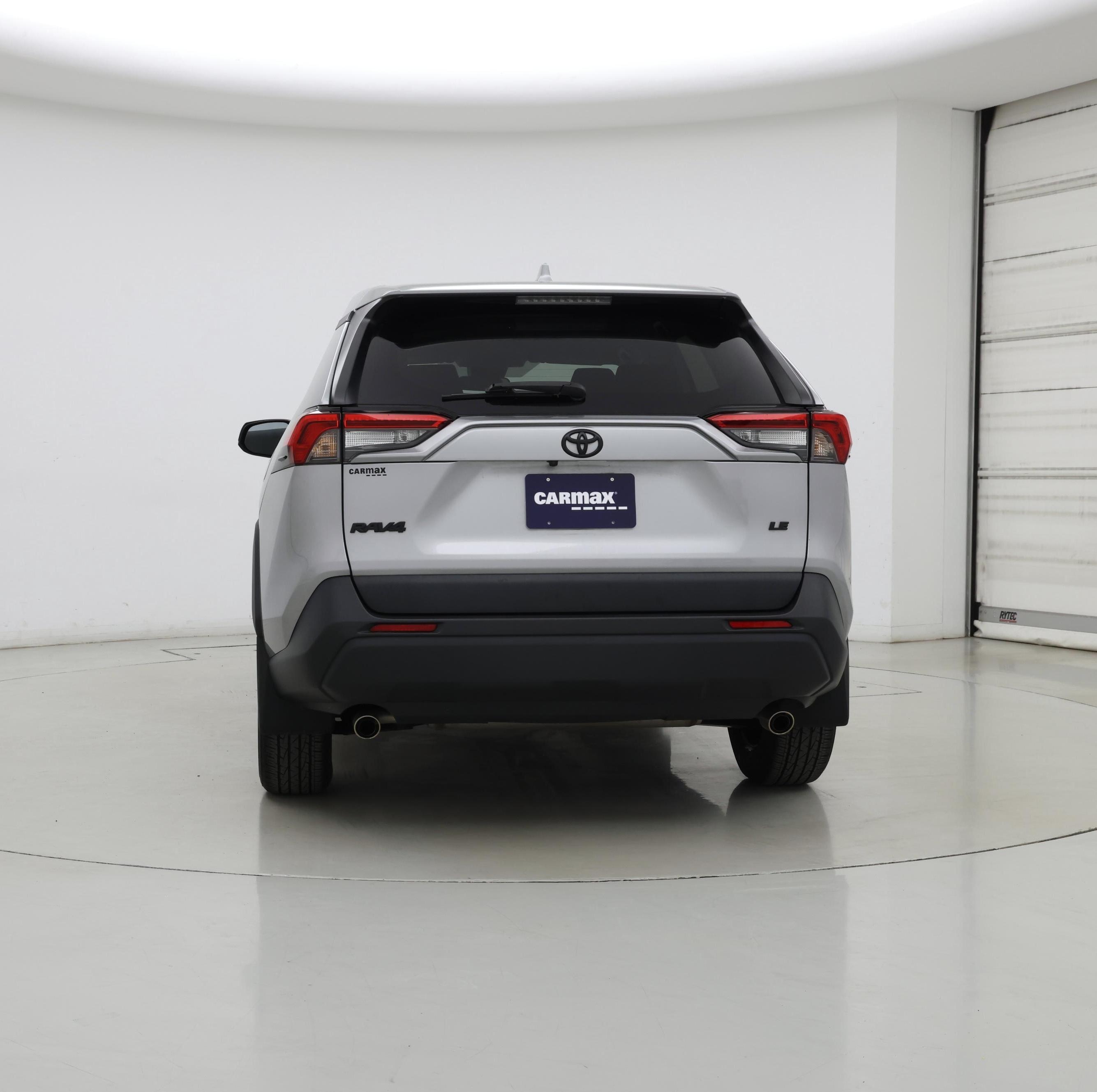 Thumbnail: 2023 Toyota RAV4 - 6