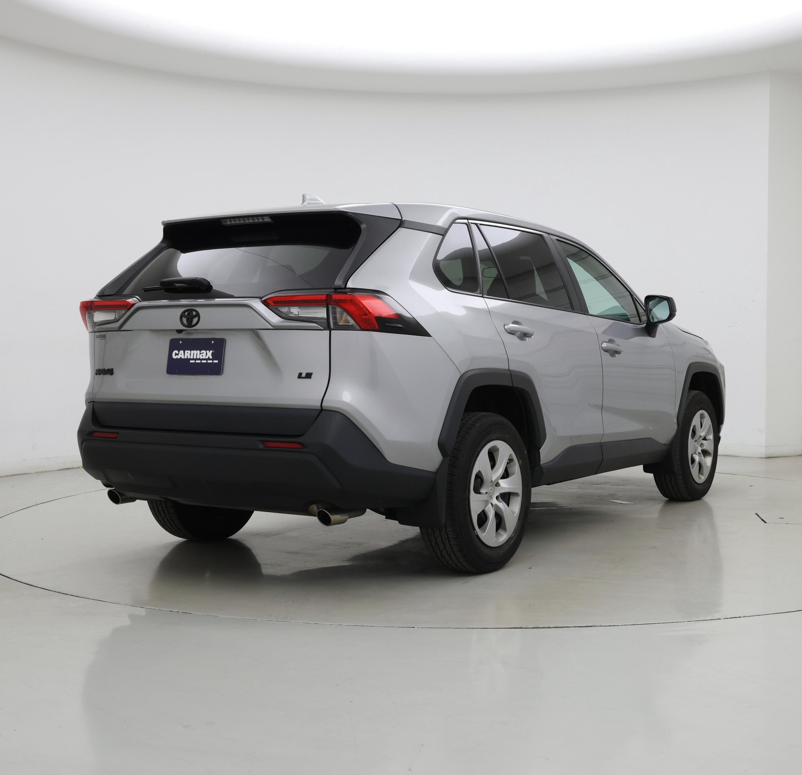 Thumbnail: 2023 Toyota RAV4 - 8