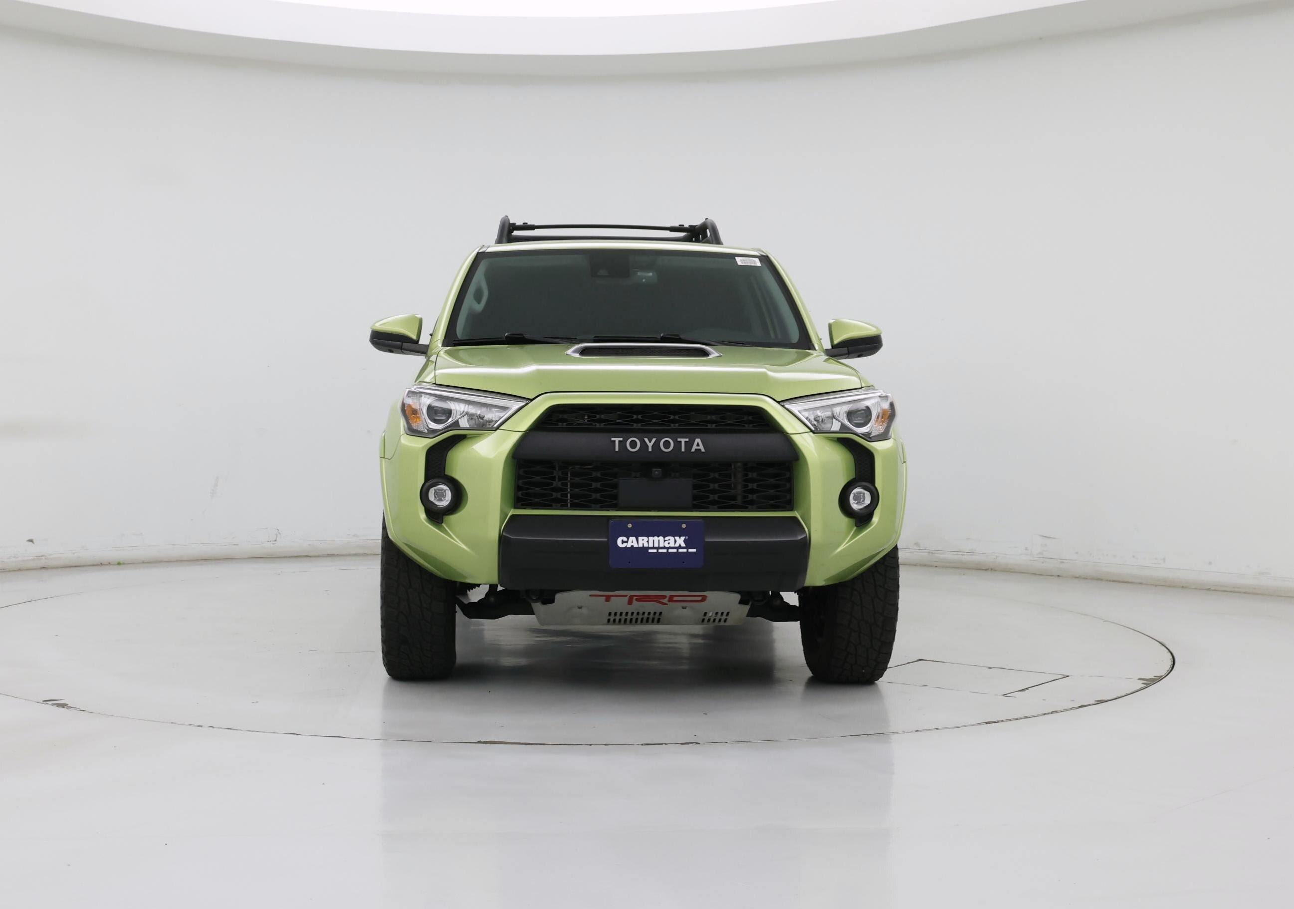 Thumbnail: 2022 Toyota 4Runner - 5