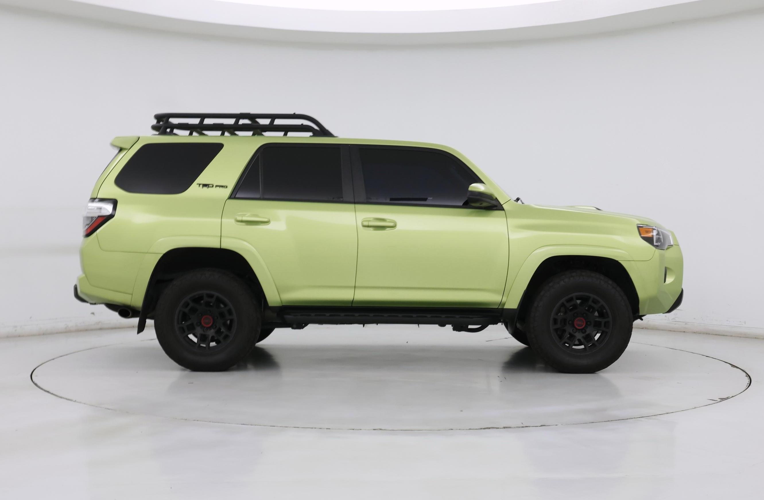 Thumbnail: 2022 Toyota 4Runner - 7