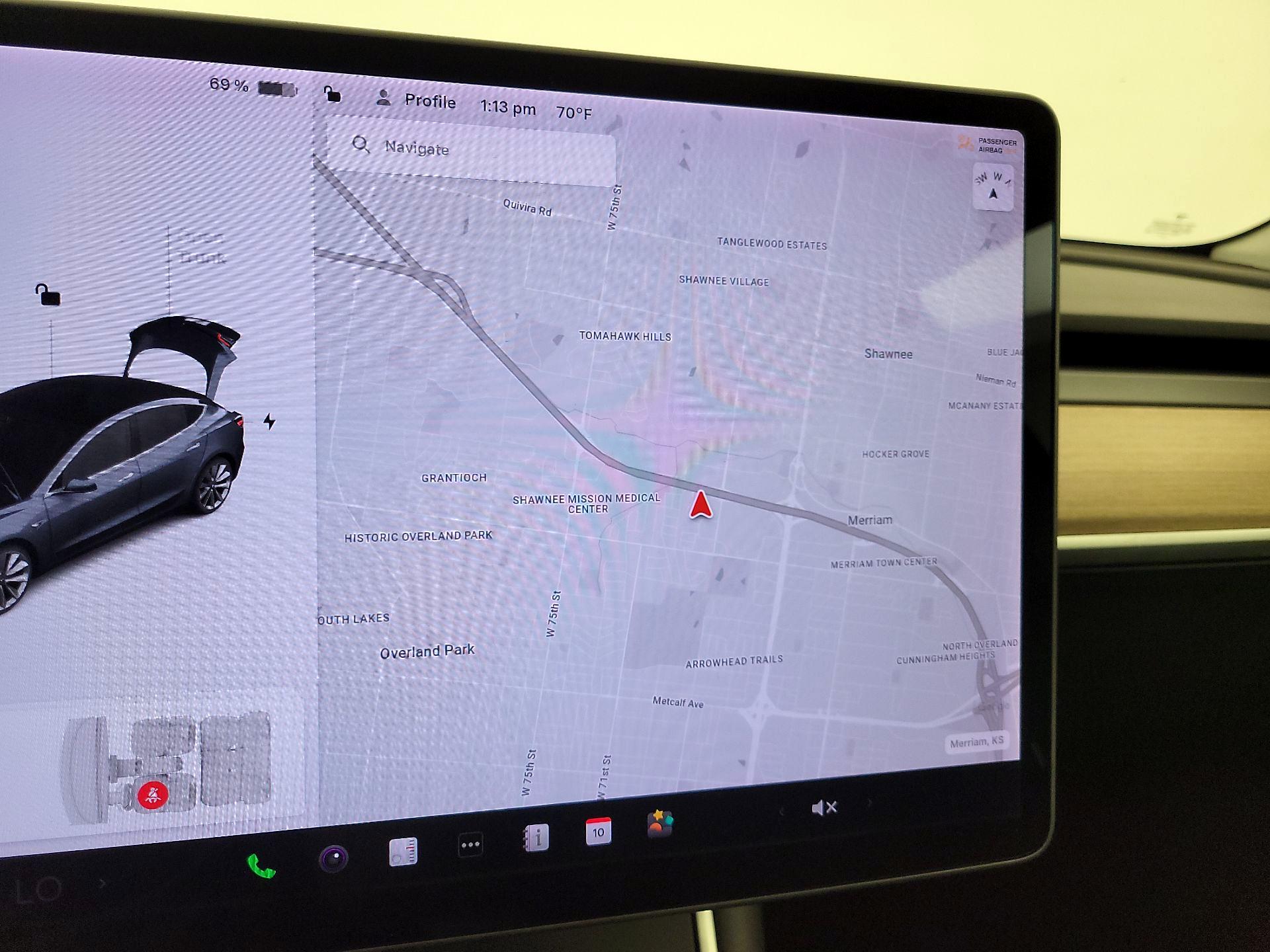 Thumbnail: 2020 Tesla Model 3 - 13