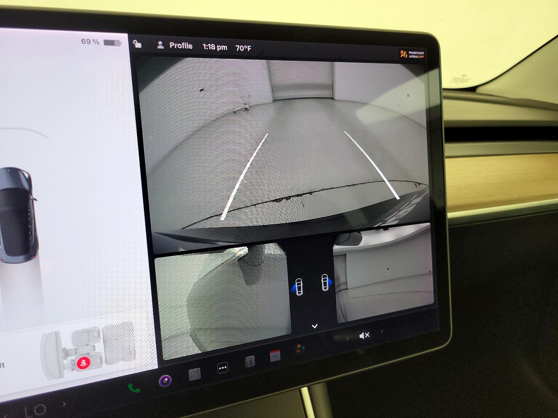 Thumbnail: 2020 Tesla Model 3 - 14