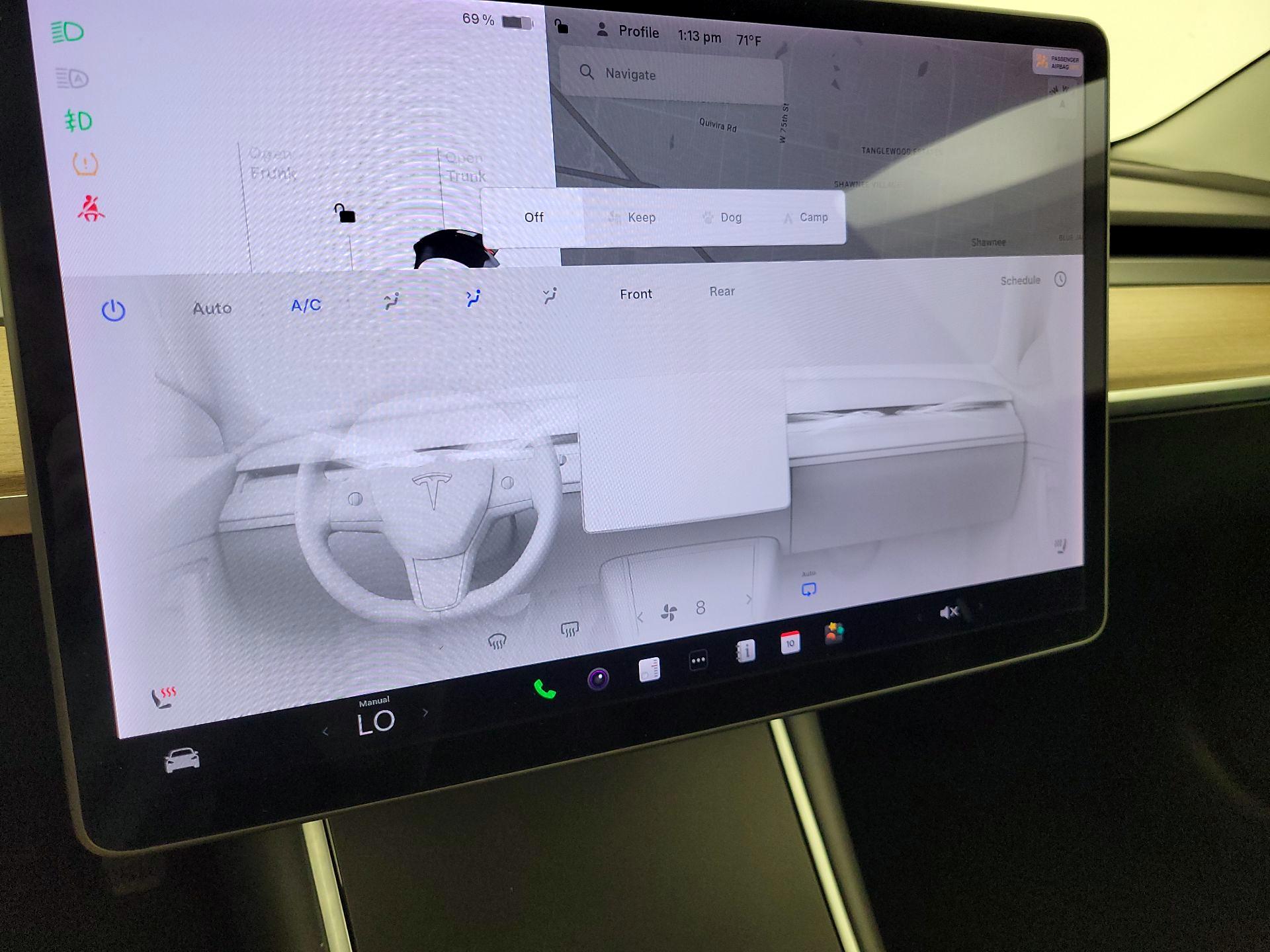 Thumbnail: 2020 Tesla Model 3 - 16