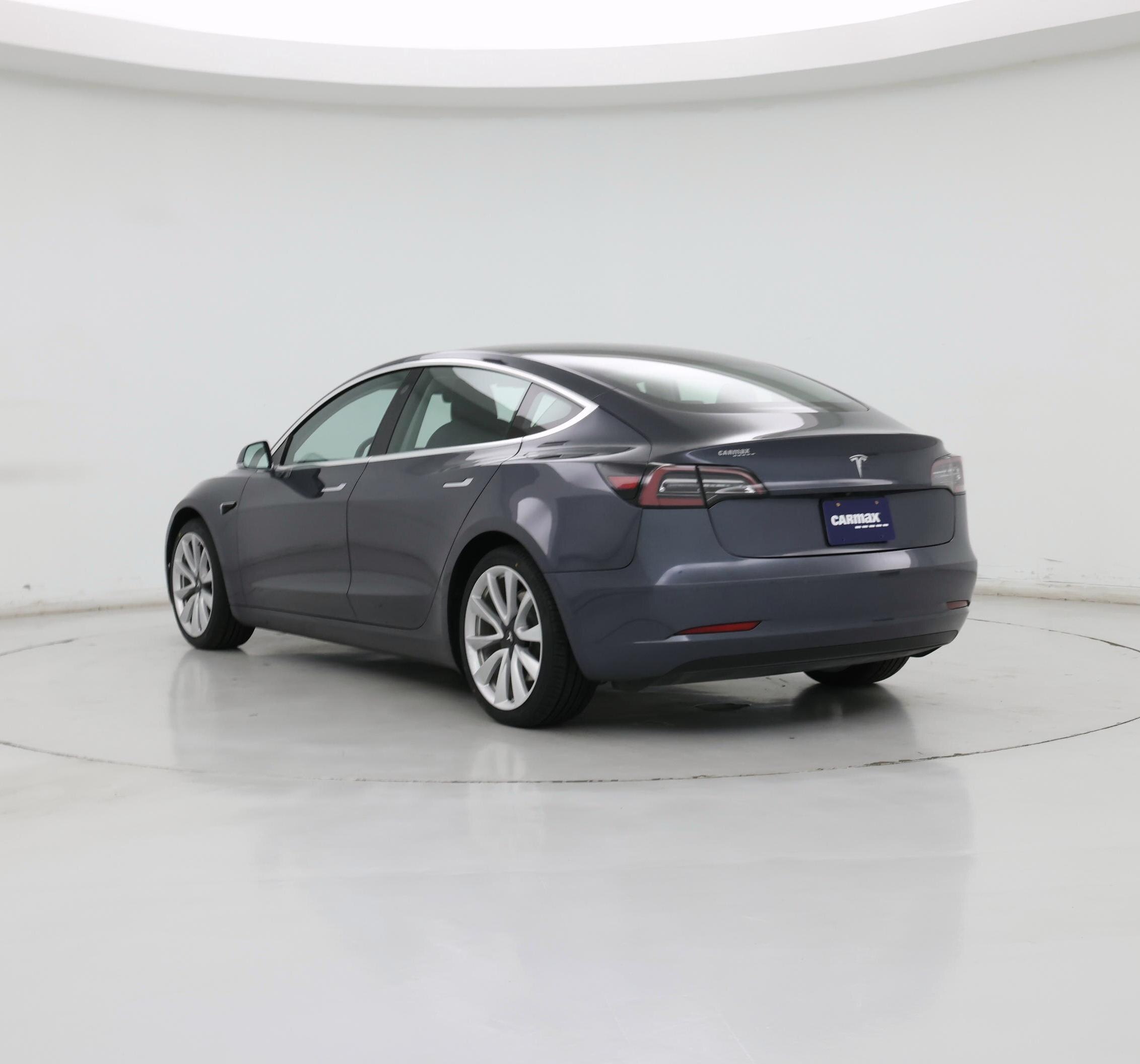 Thumbnail: 2020 Tesla Model 3 - 2