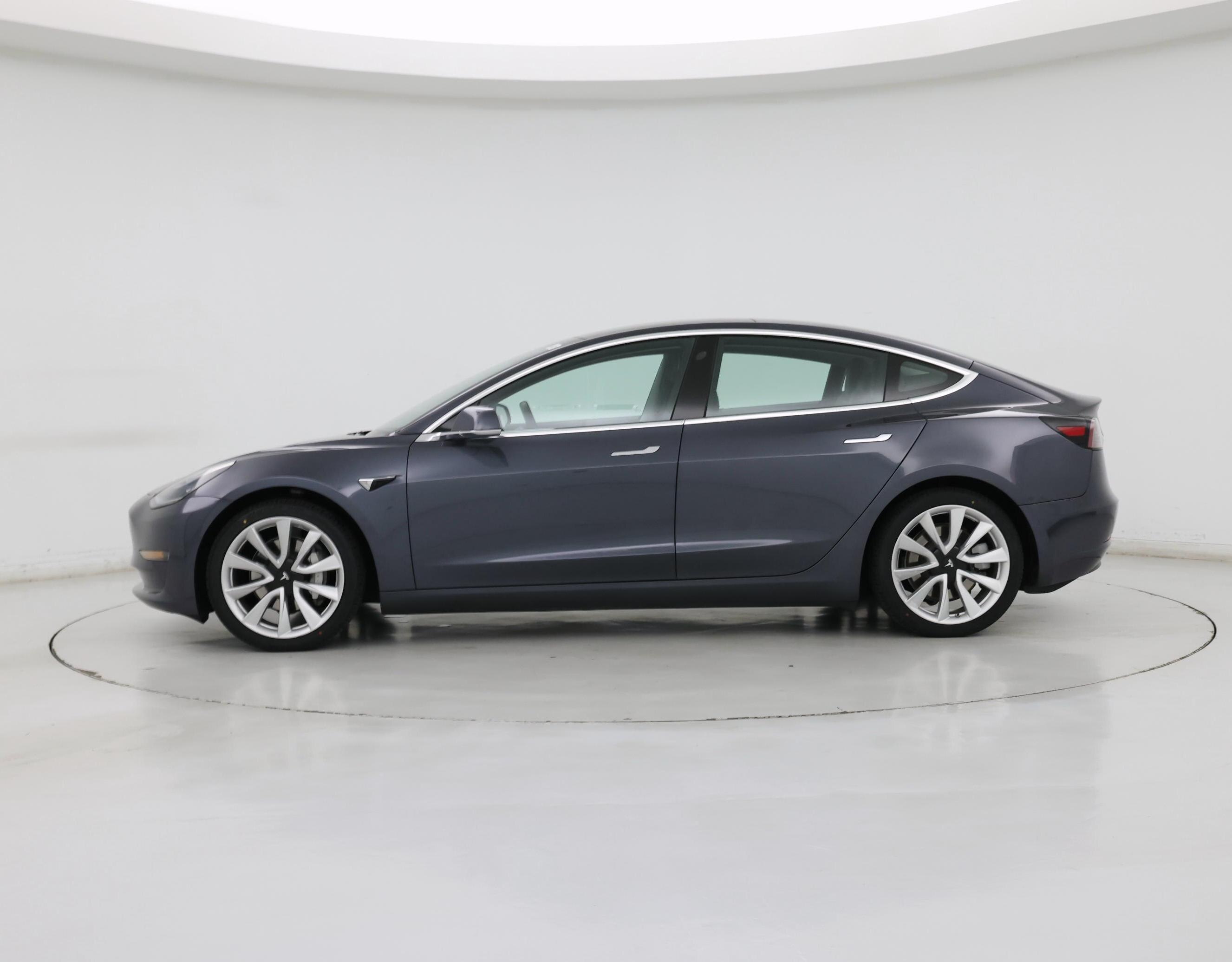 Thumbnail: 2020 Tesla Model 3 - 3
