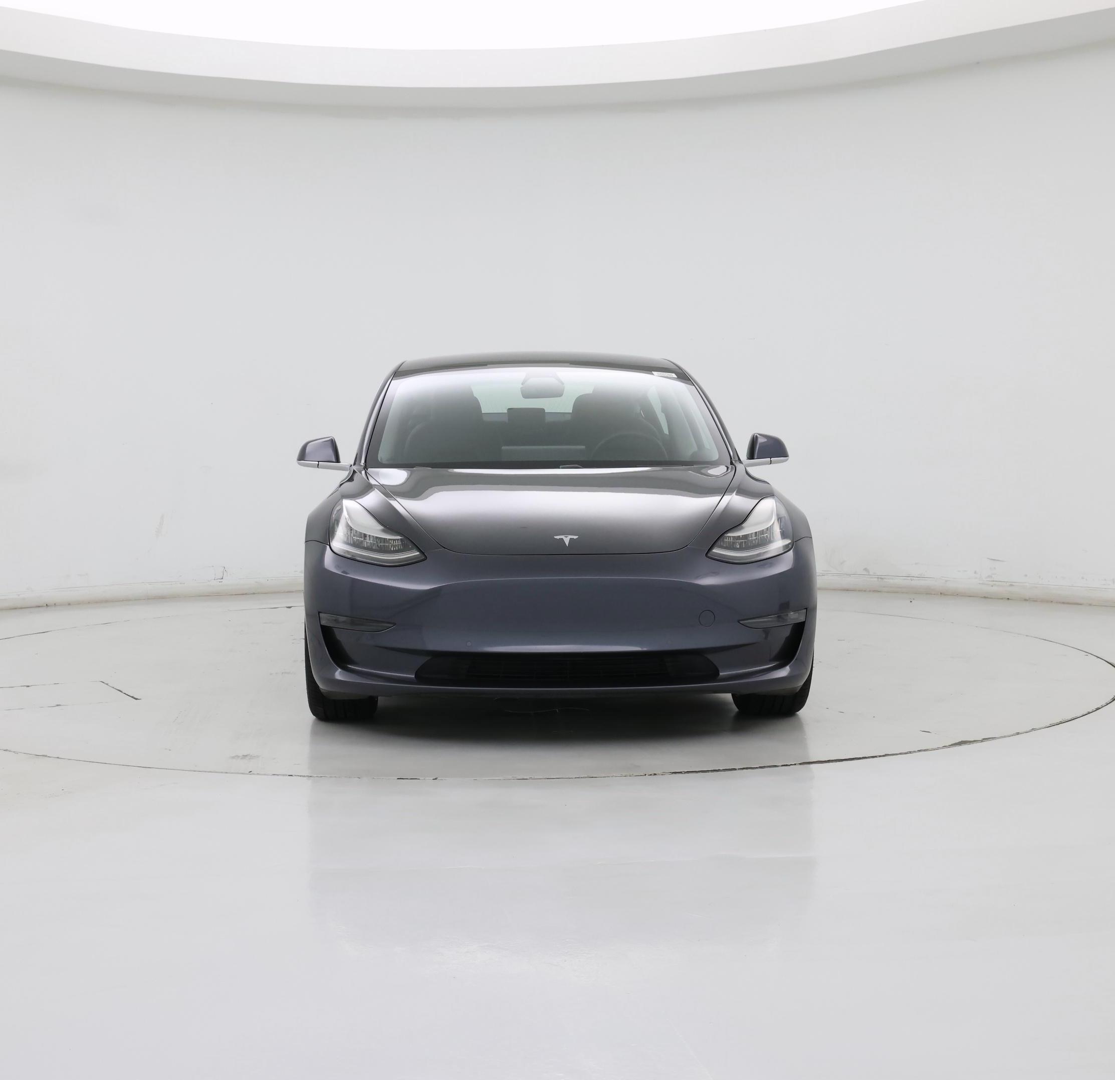 Thumbnail: 2020 Tesla Model 3 - 5