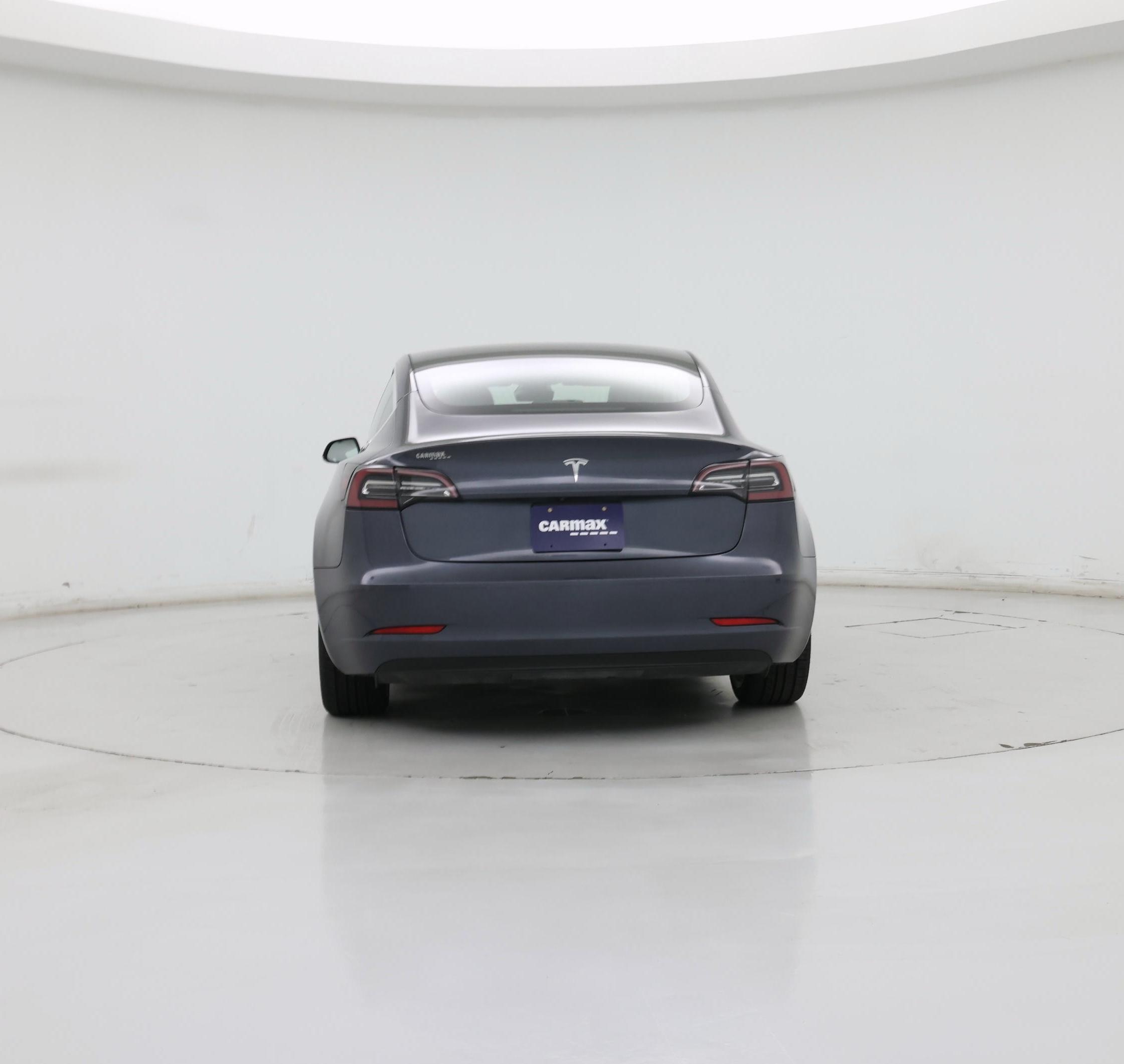 Thumbnail: 2020 Tesla Model 3 - 6