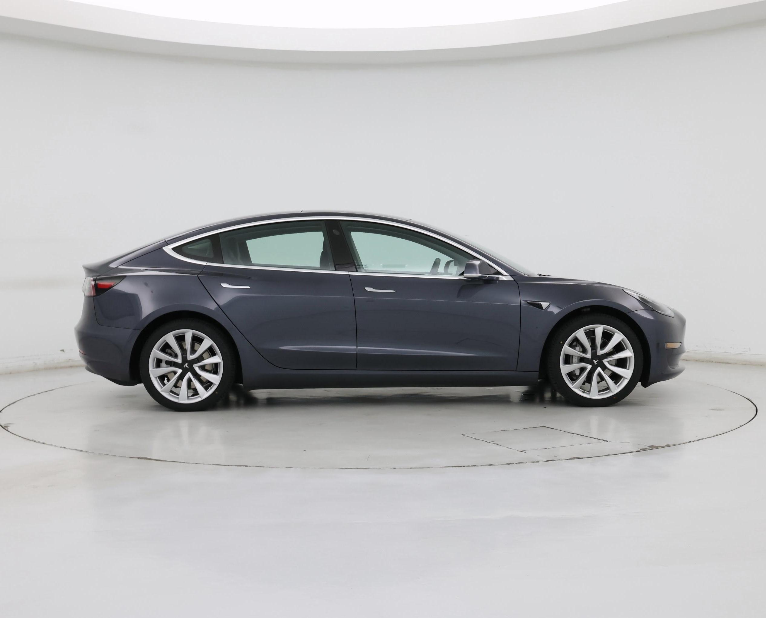 Thumbnail: 2020 Tesla Model 3 - 7