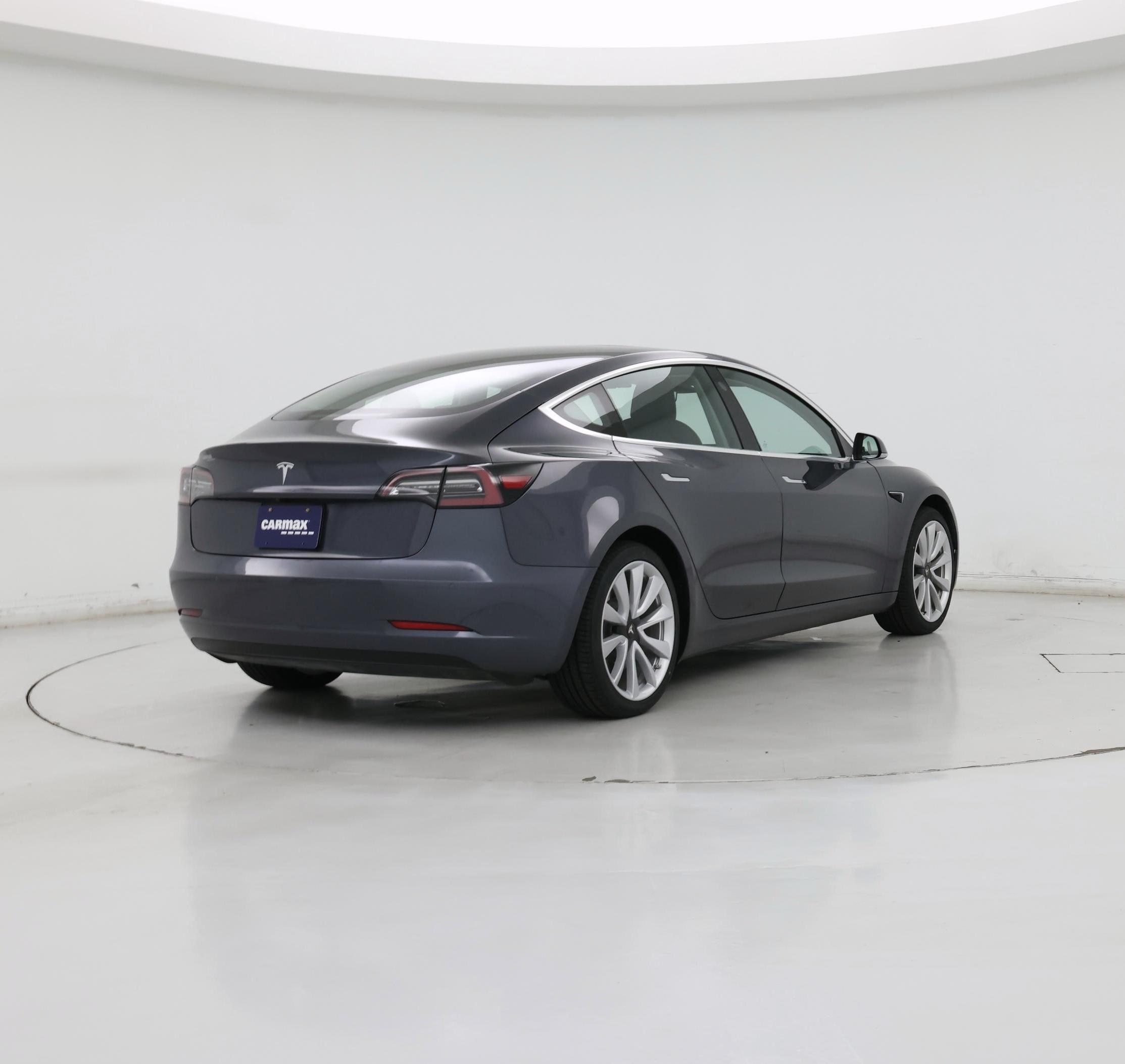 Thumbnail: 2020 Tesla Model 3 - 8