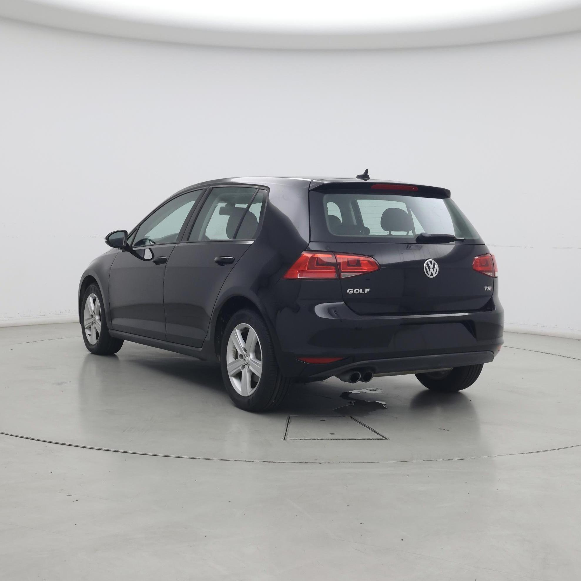 Thumbnail: 2017 Volkswagen Golf - 2