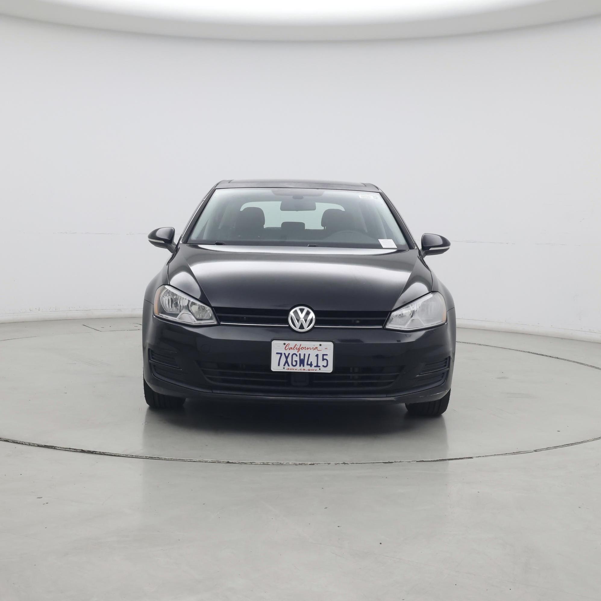 Thumbnail: 2017 Volkswagen Golf - 5