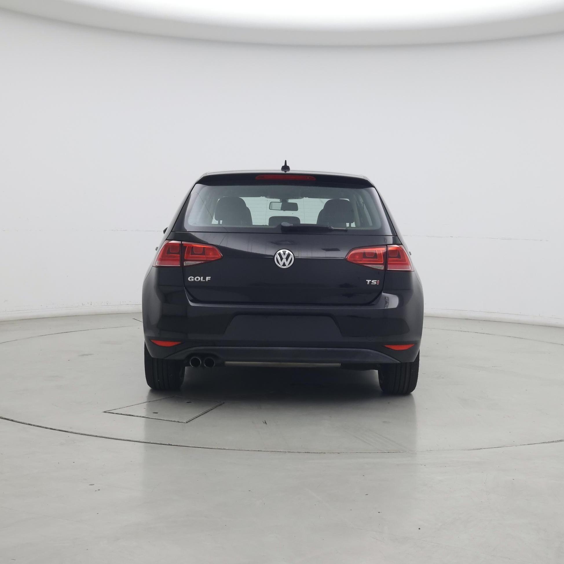 Thumbnail: 2017 Volkswagen Golf - 6