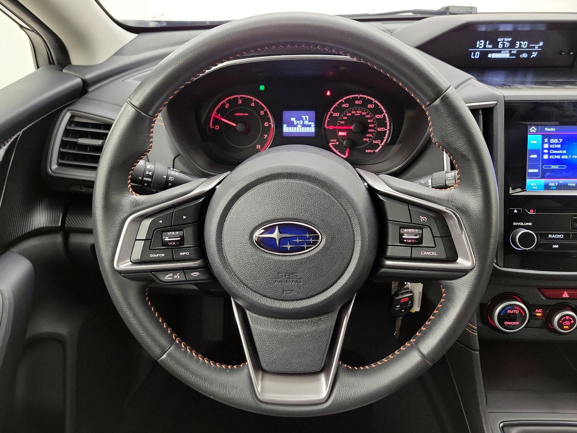 Thumbnail: 2023 Subaru Crosstrek - 10