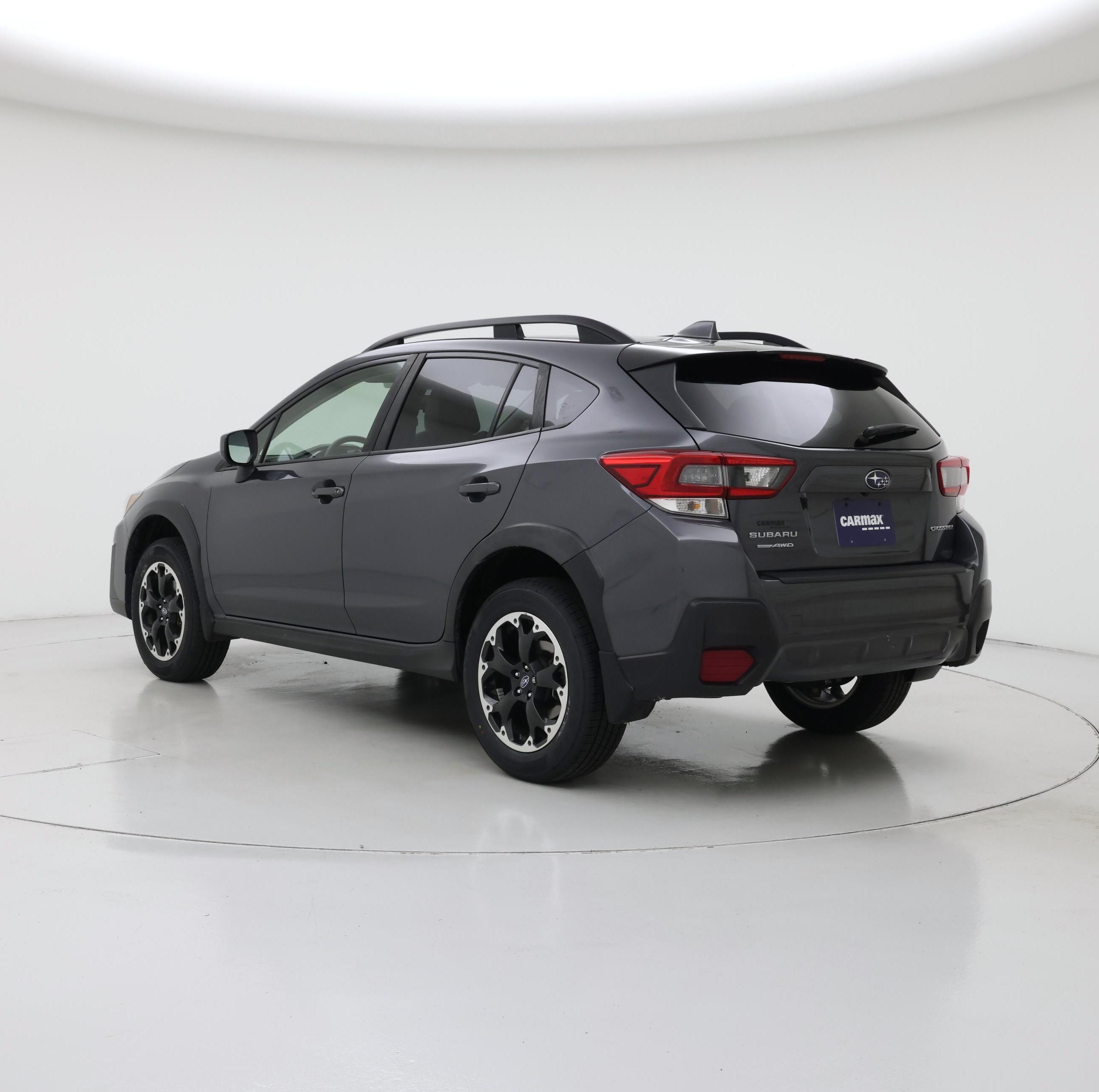 Thumbnail: 2023 Subaru Crosstrek - 2