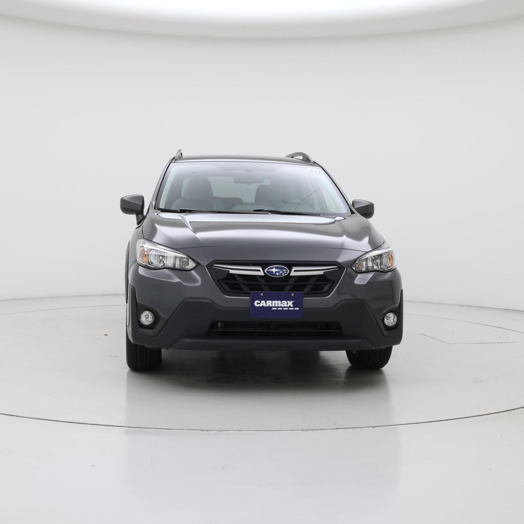 Thumbnail: 2023 Subaru Crosstrek - 5