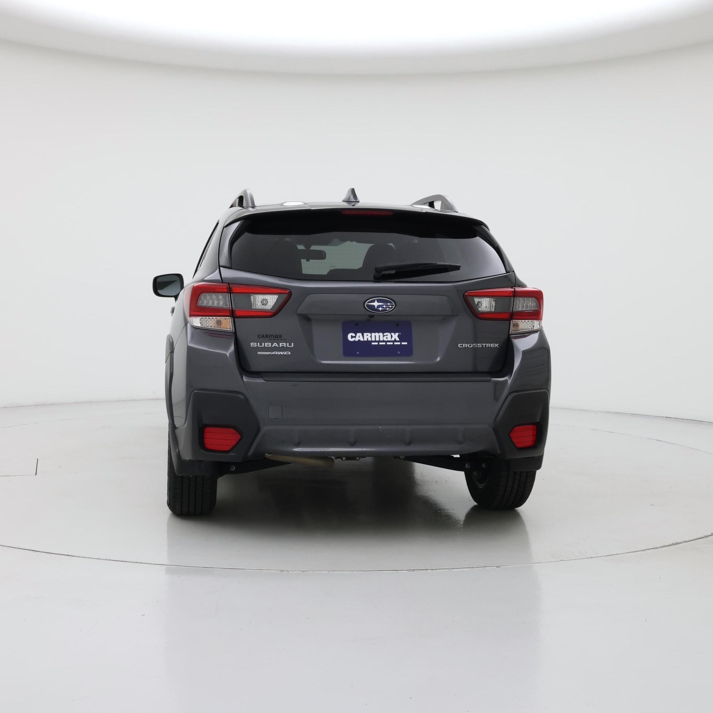 Thumbnail: 2023 Subaru Crosstrek - 6